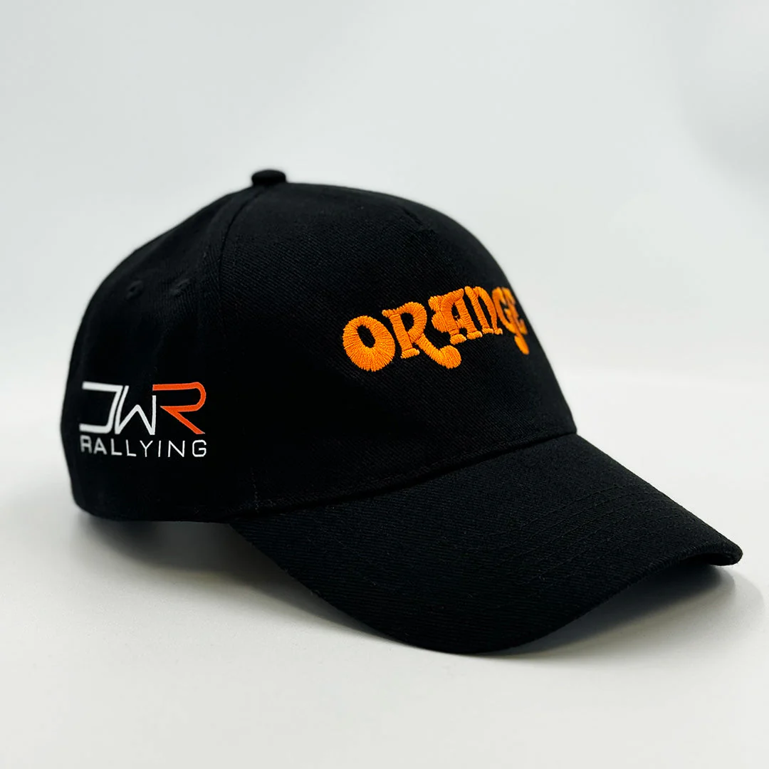 JWR Baseball Cap - Image 3