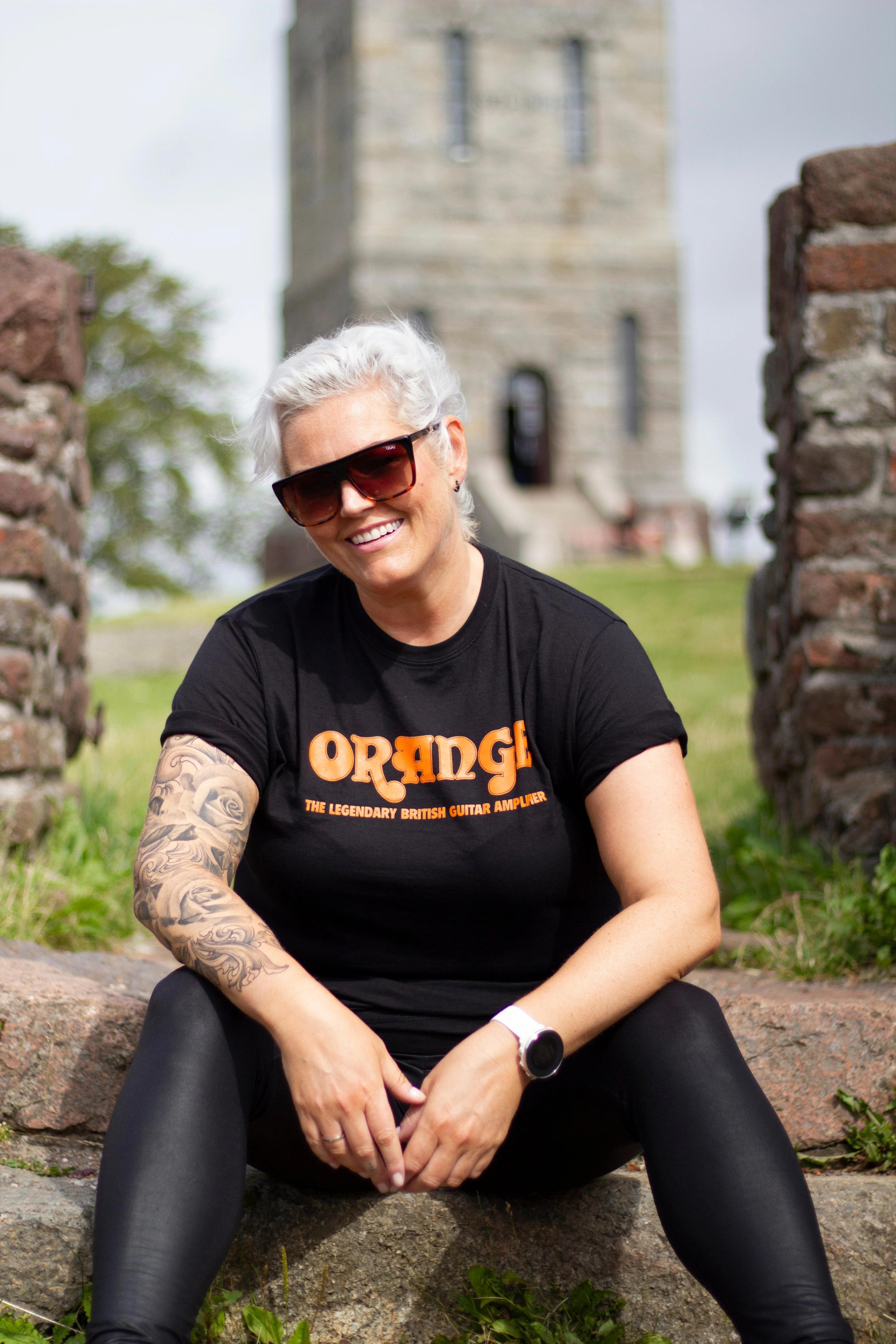 Classic T-Shirt - Image 3