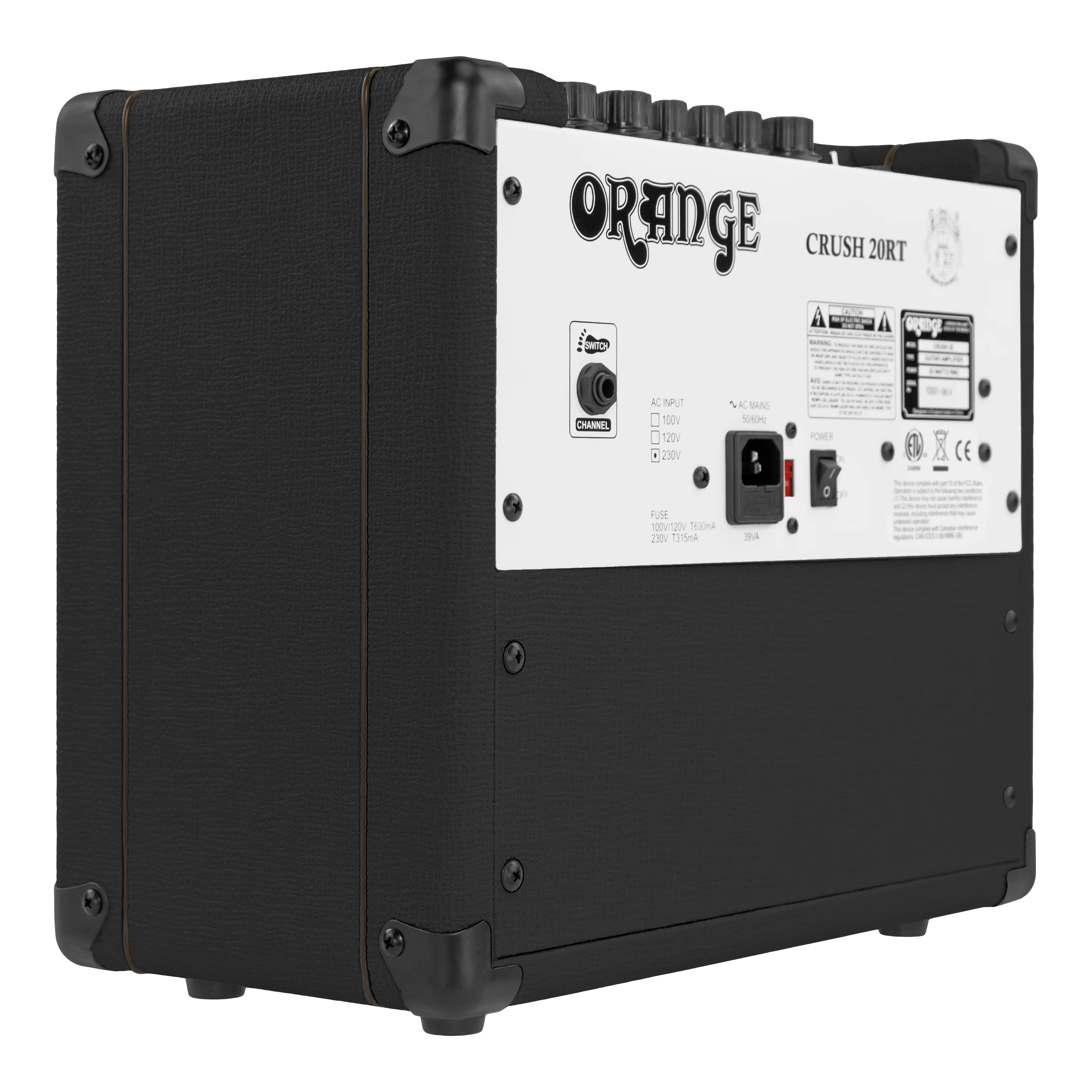 Crush 20RT - Image 11