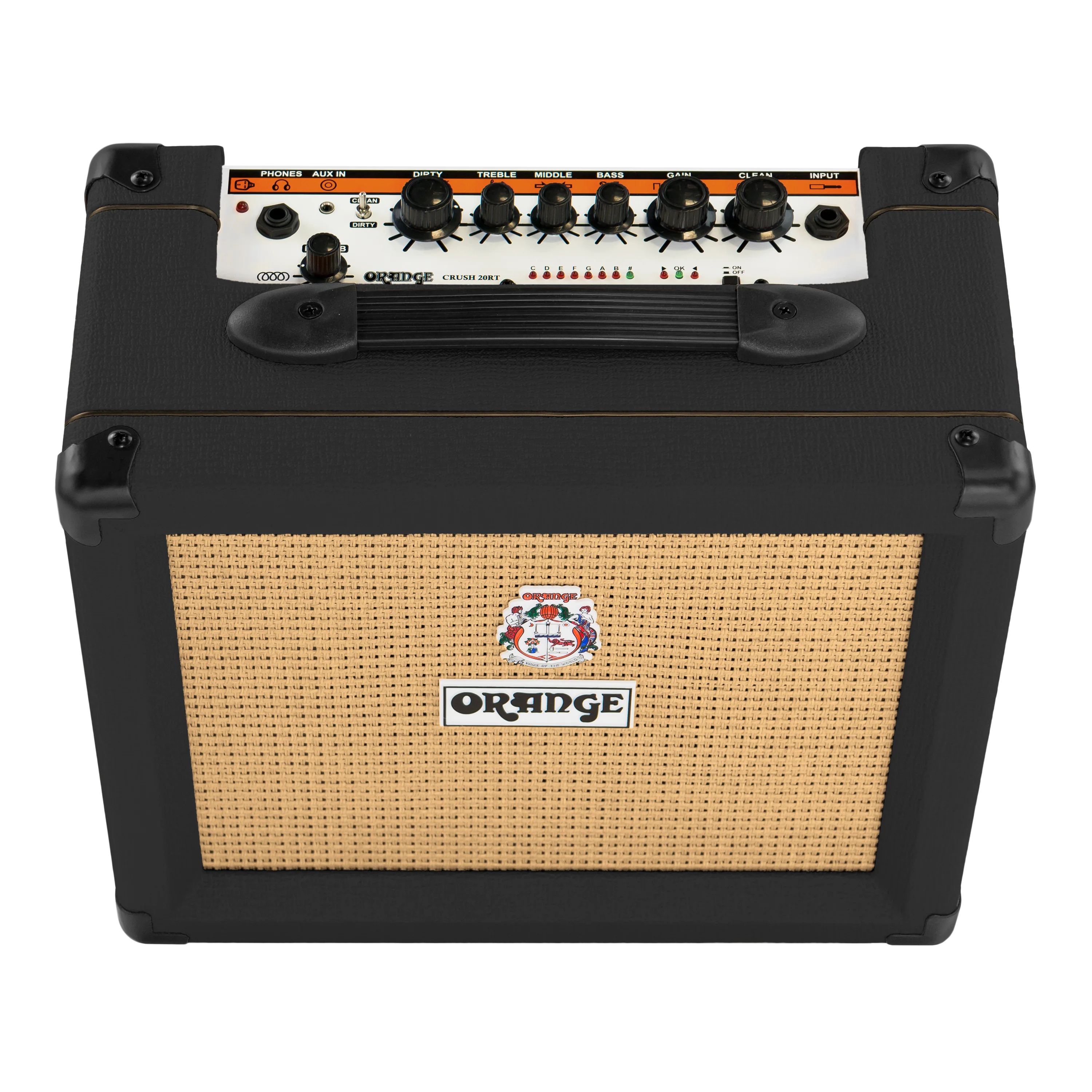 Crush 20RT - Image 13