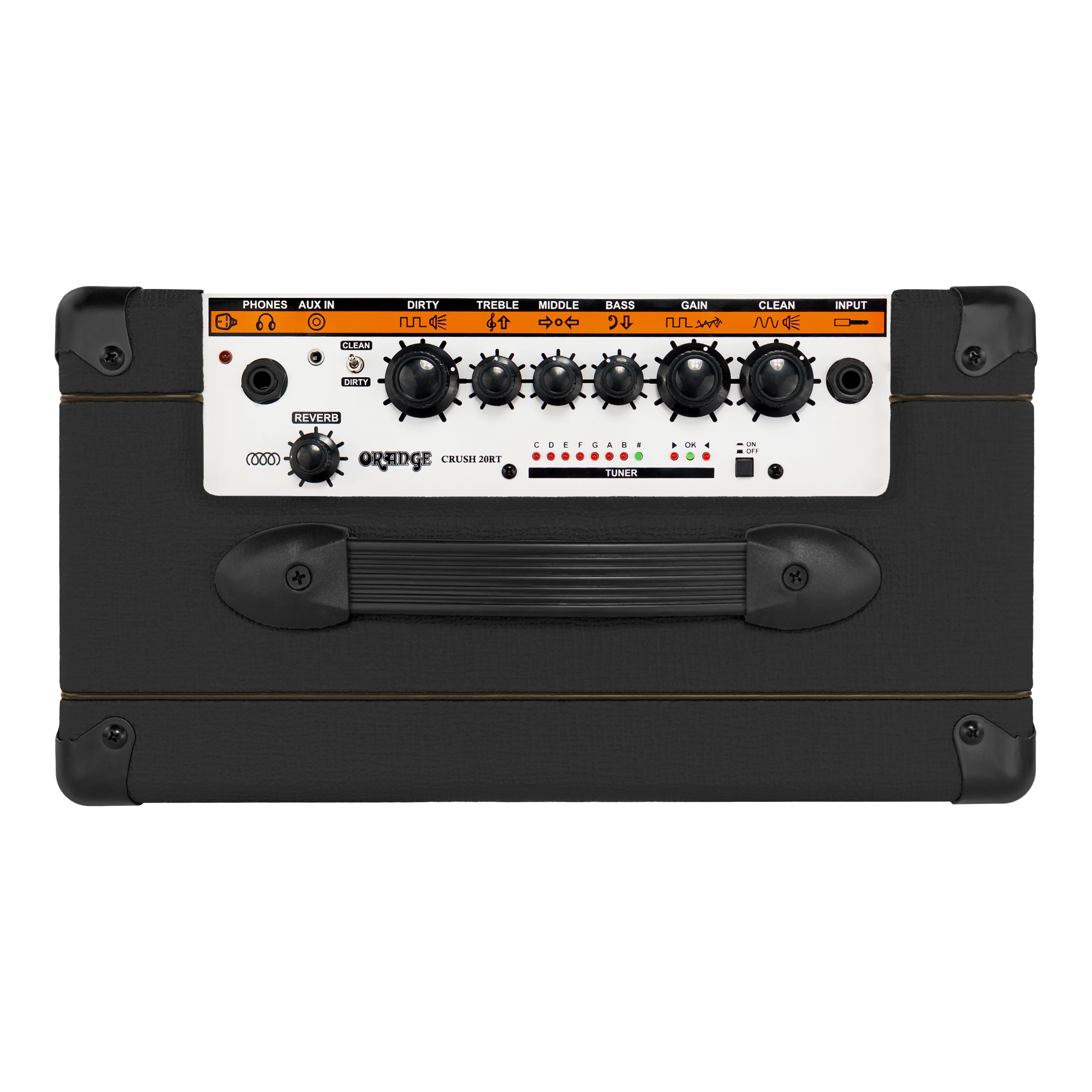 Crush 20RT - Image 14