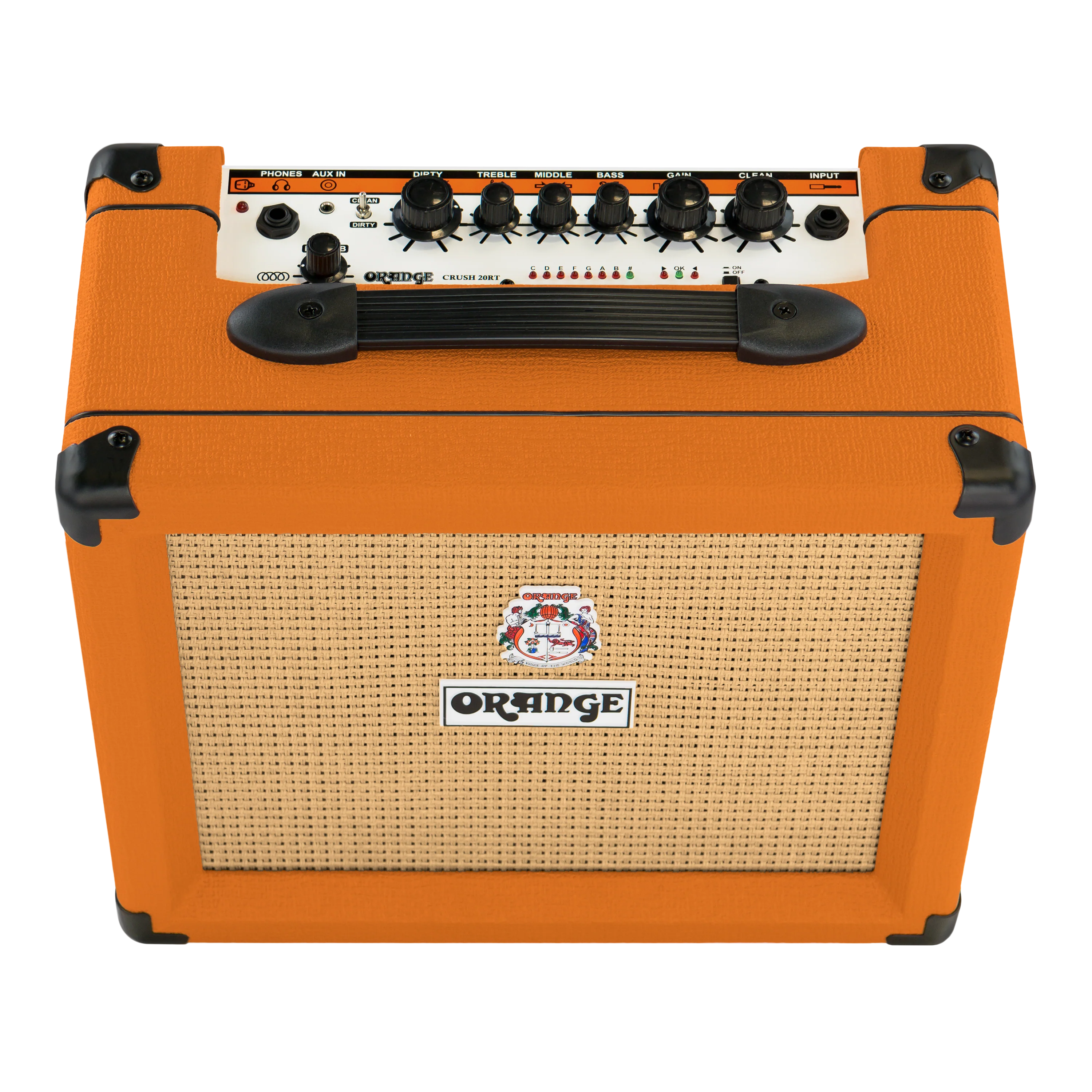 Crush 20RT - Image 6