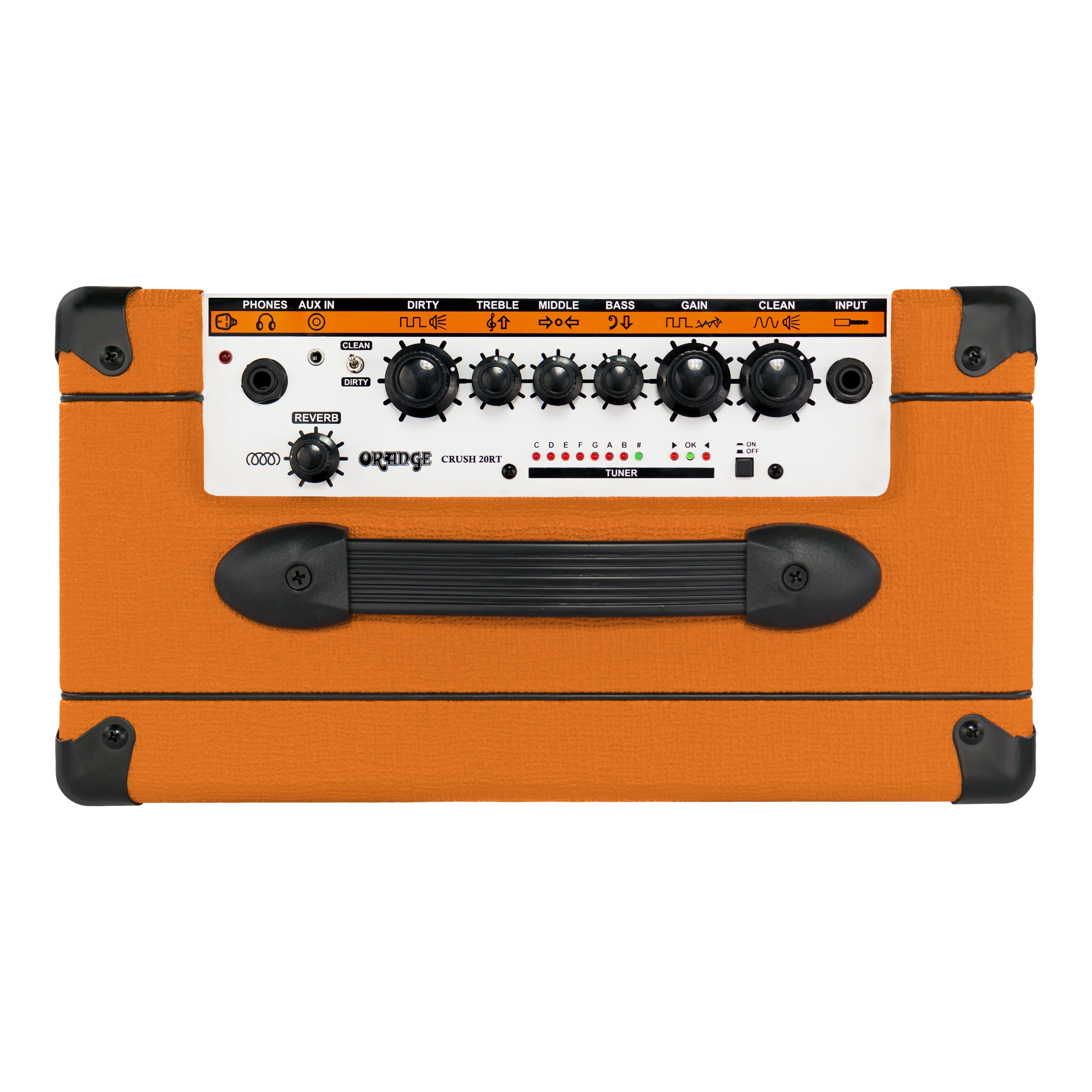 Crush 20RT - Image 7