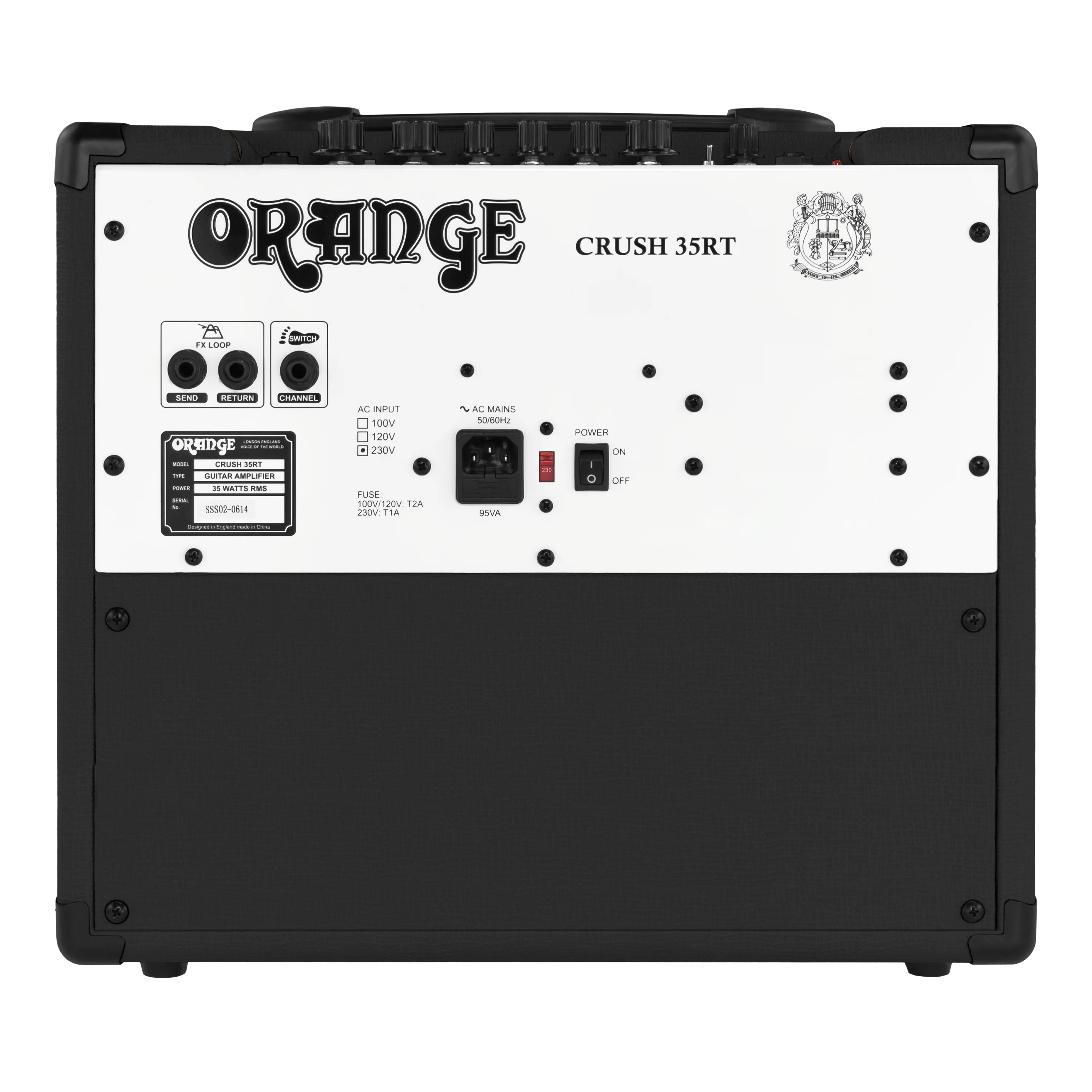 Crush 35RT - Image 10