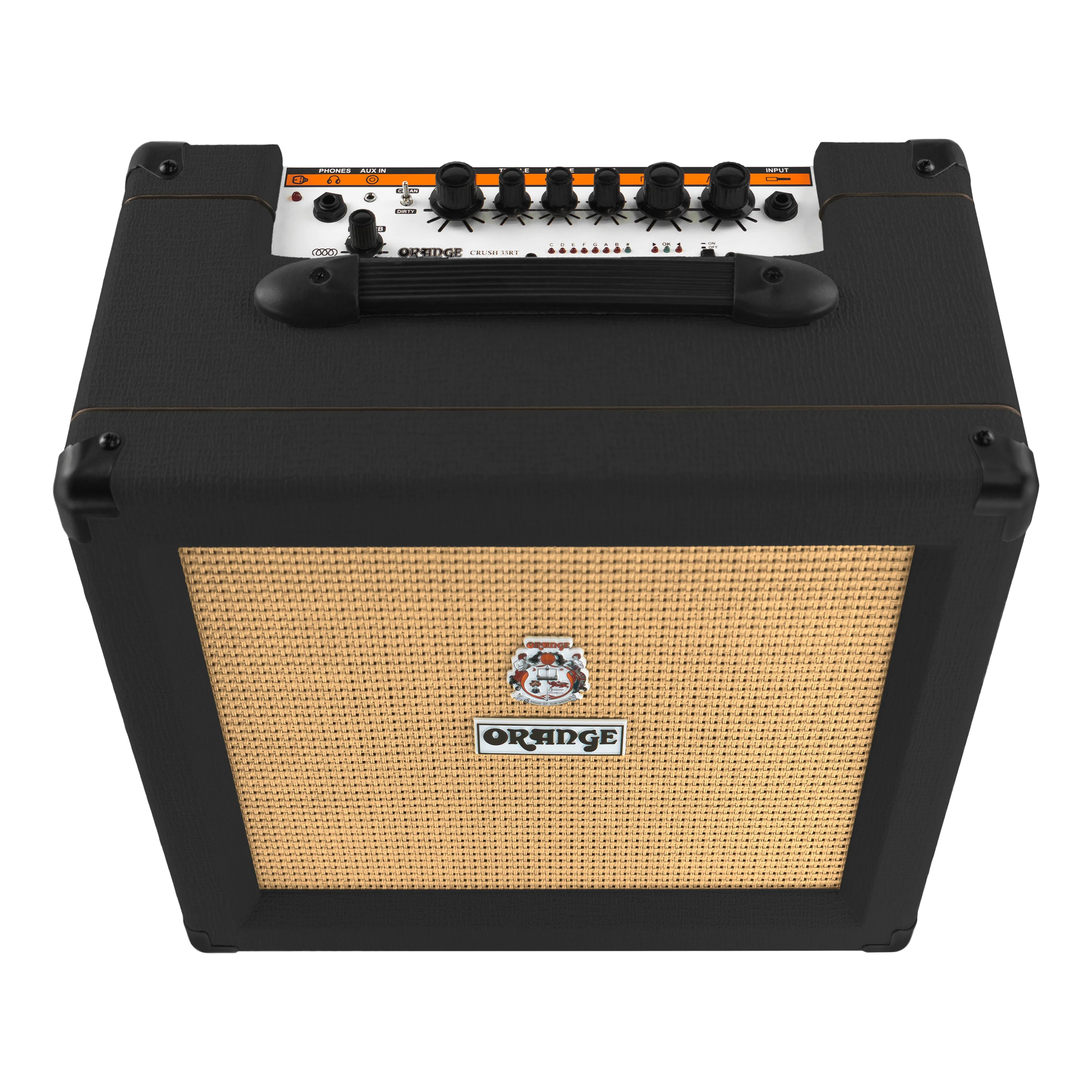 Crush 35RT - Image 11