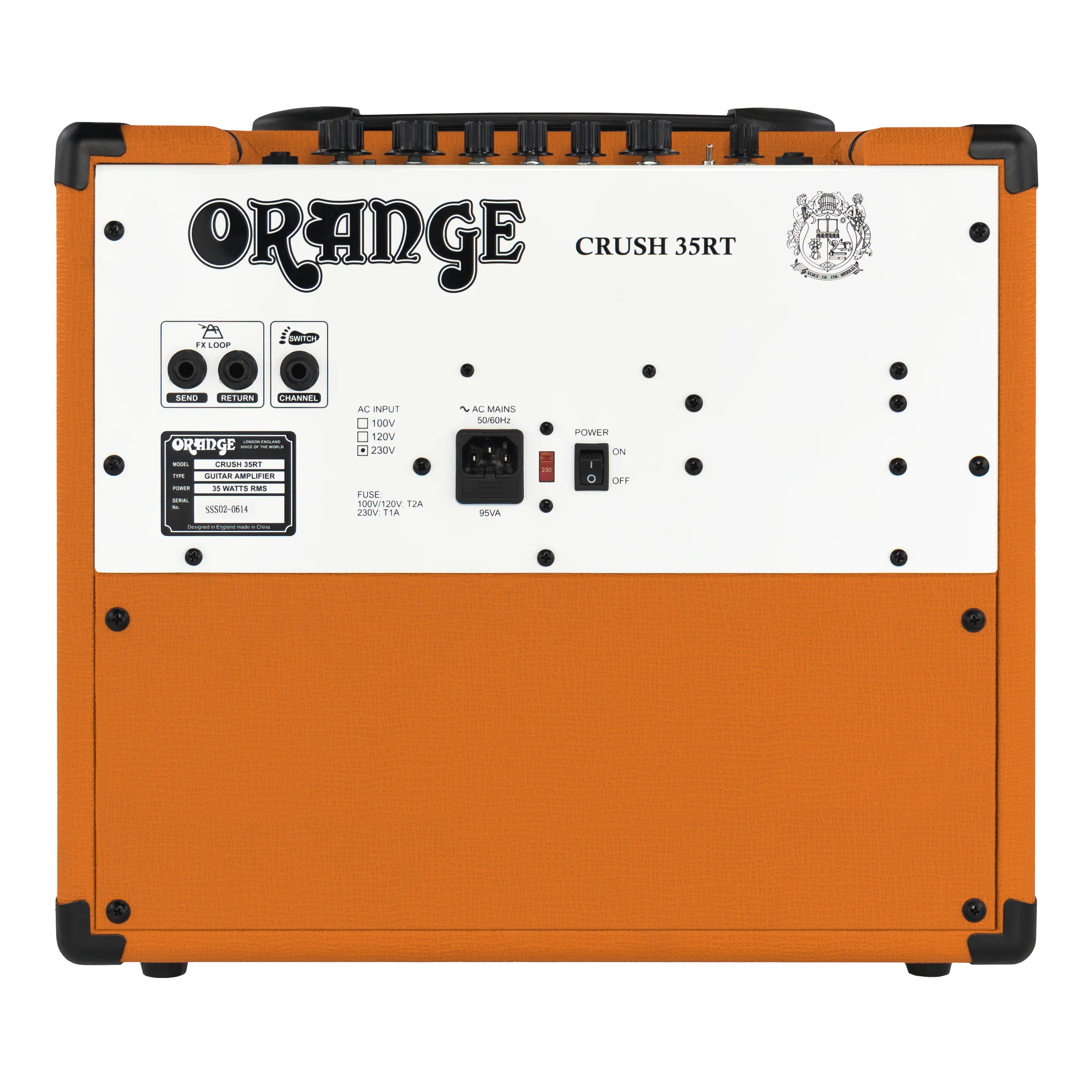 Crush 35RT - Image 4