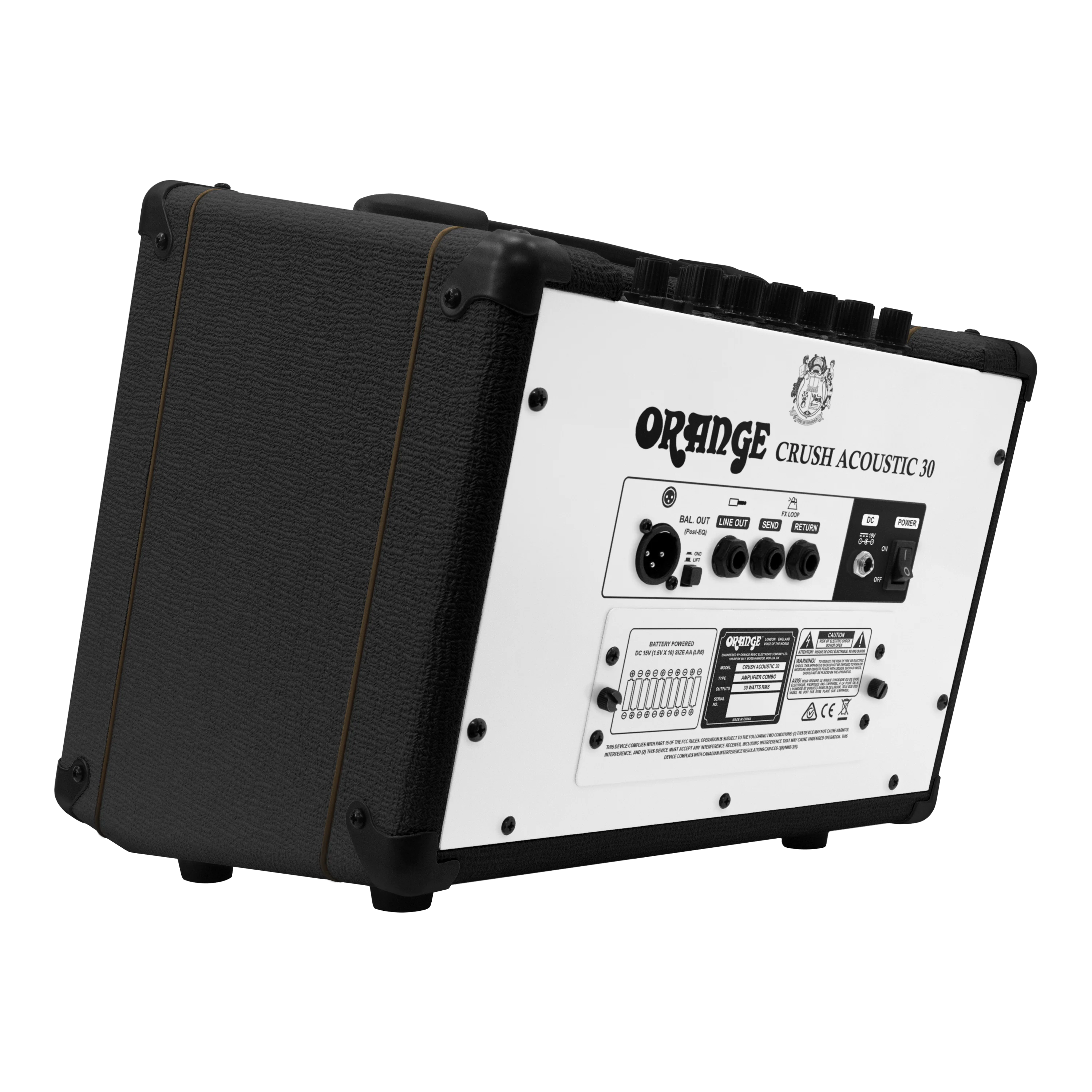 Crush Acoustic 30 - Image 10