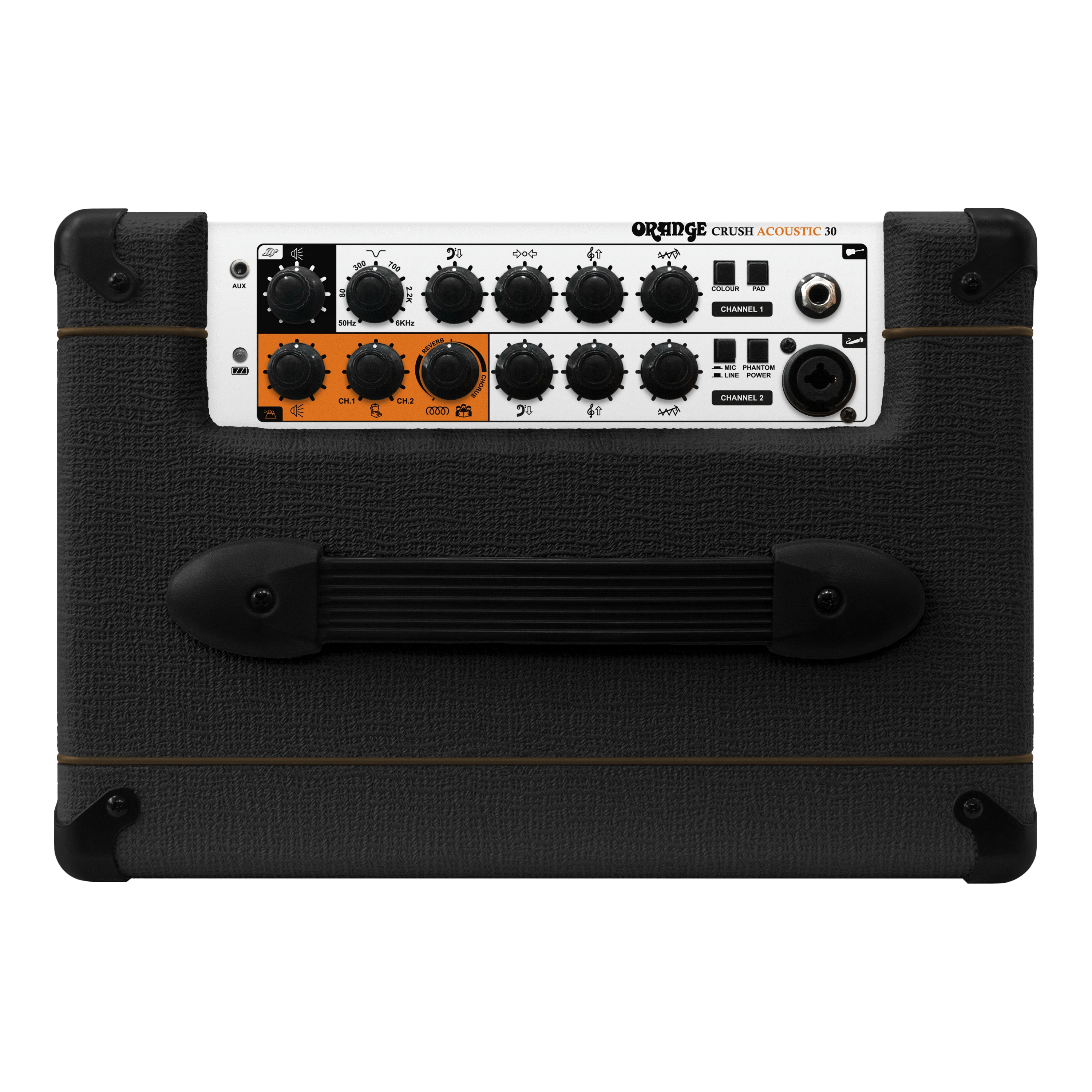 Crush Acoustic 30 - Image 12