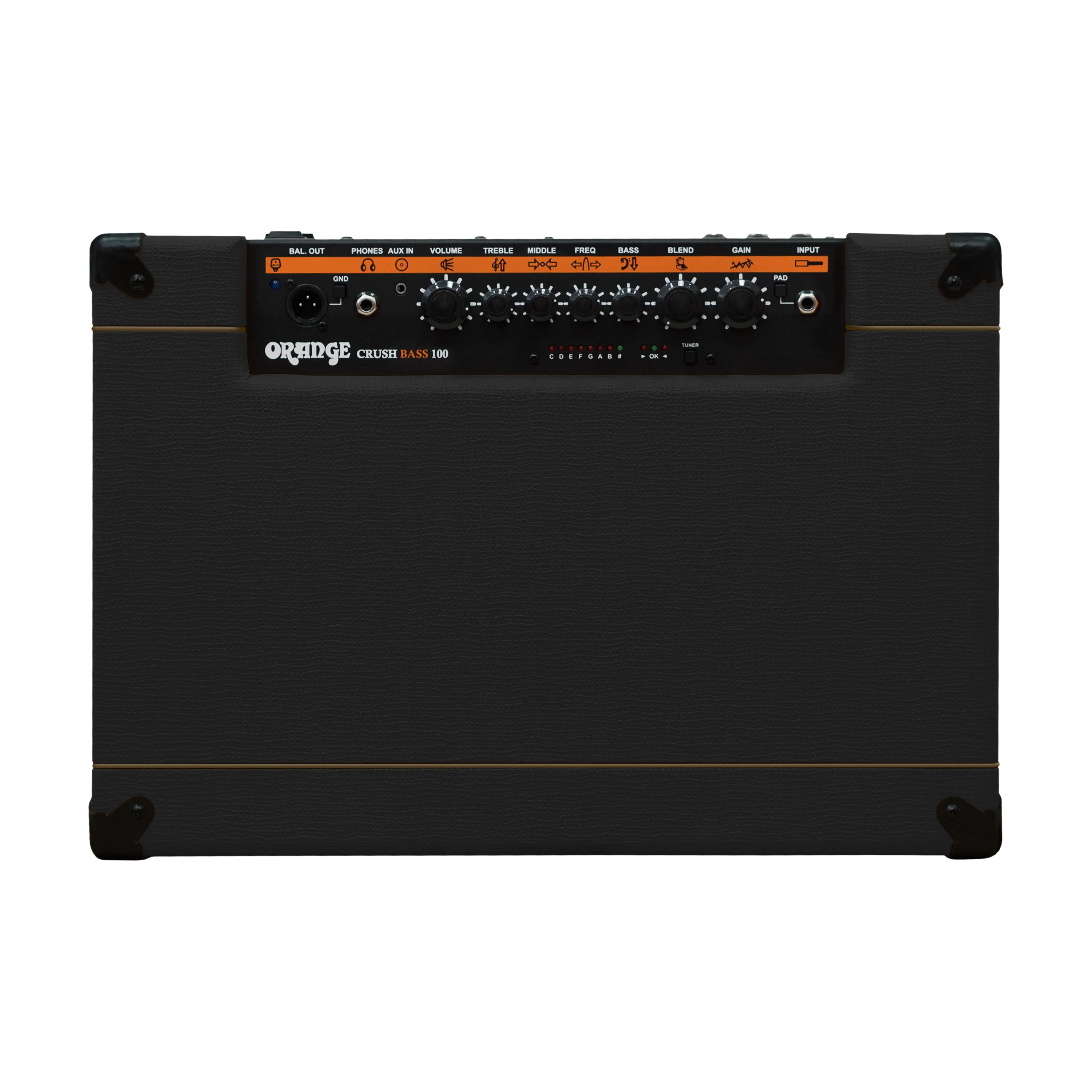 Crush Bass 100 - Image 12