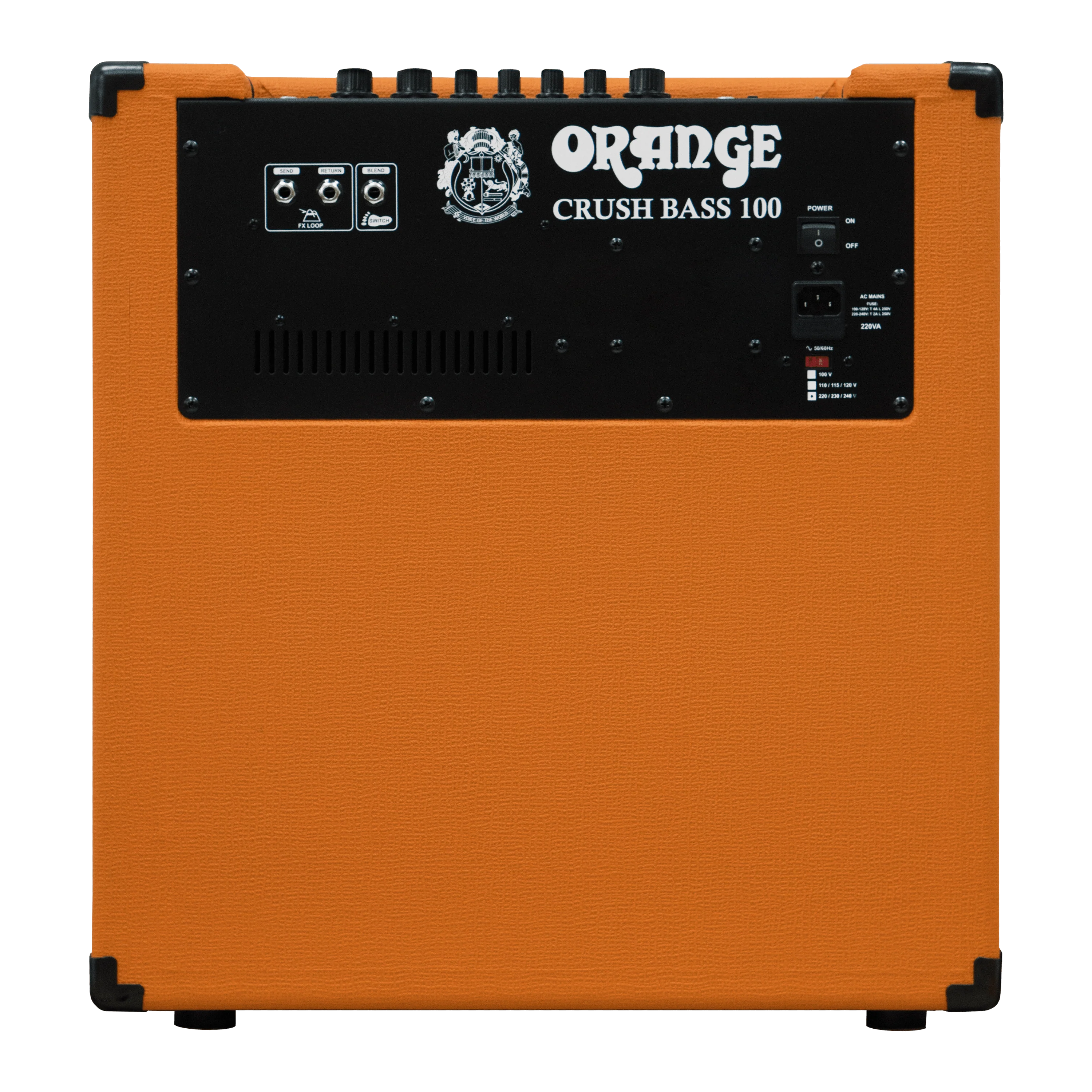 Crush Bass 100 - Image 4