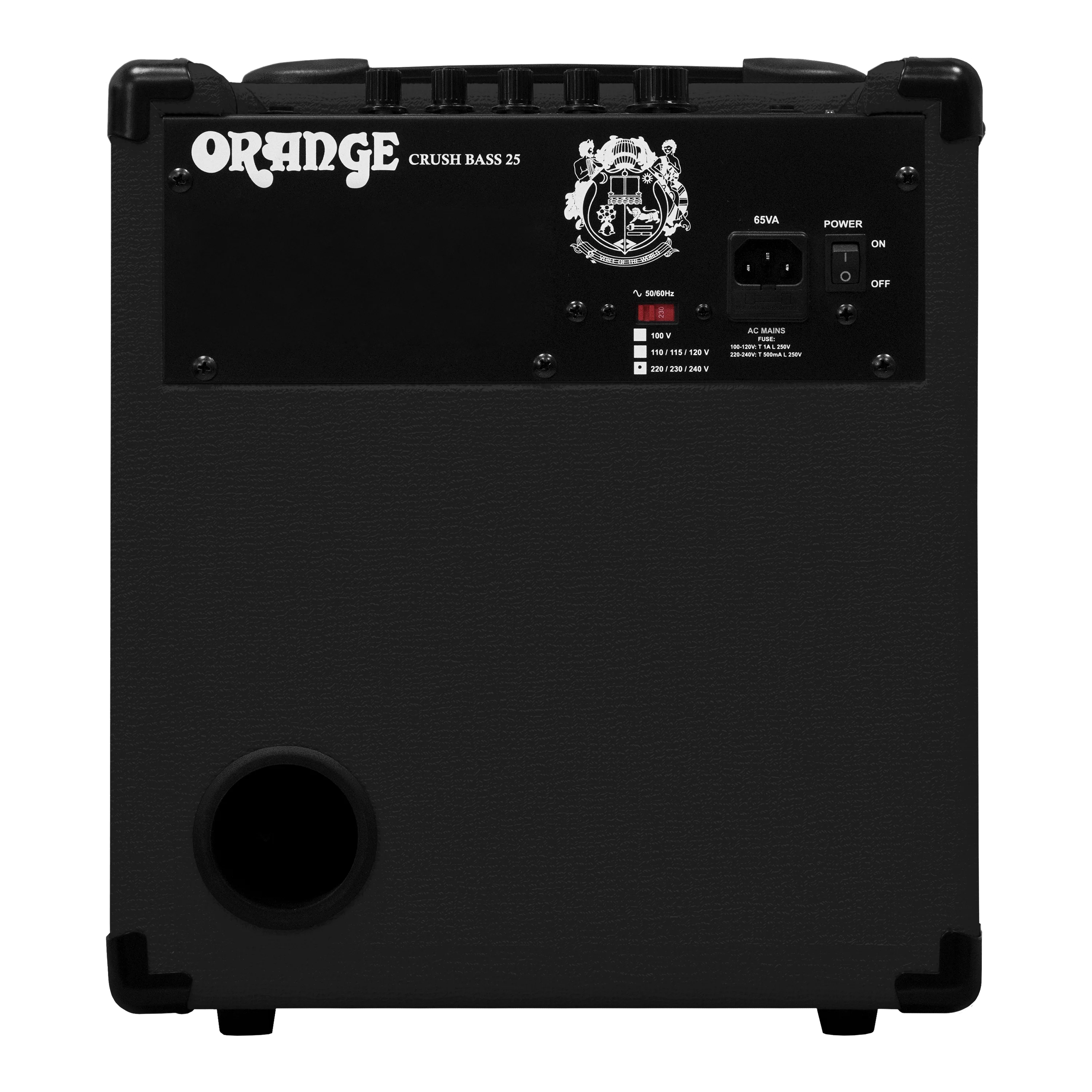 Crush Bass 25 - Image 10