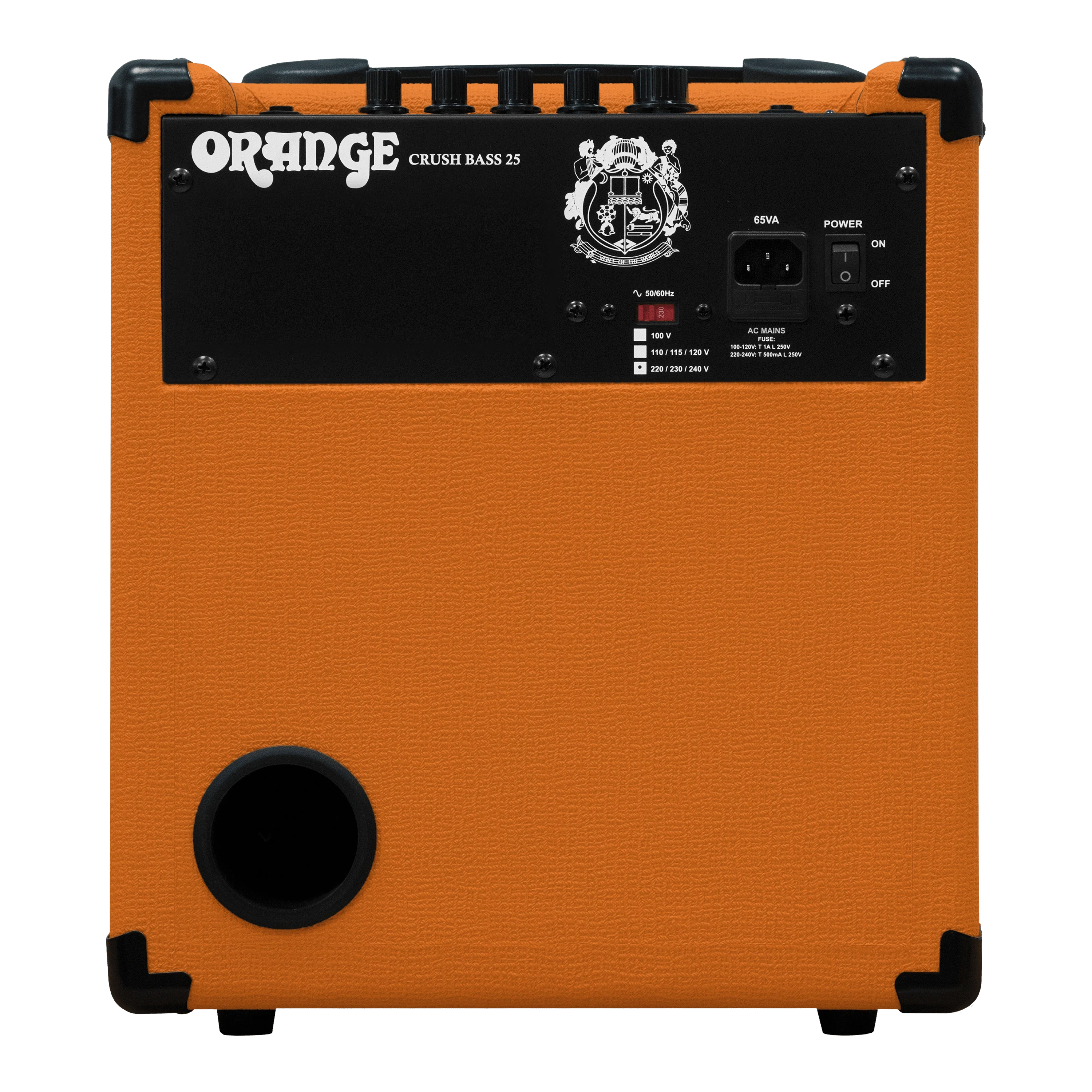 Crush Bass 25 - Image 4