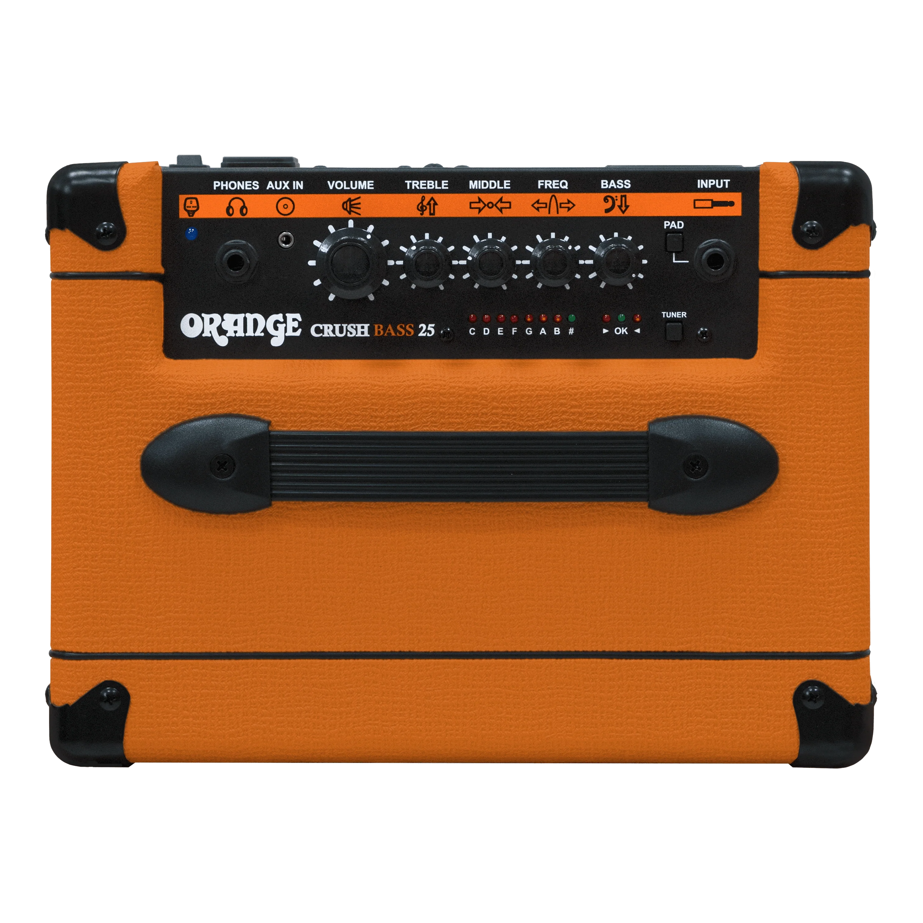 Crush Bass 25 - Image 6