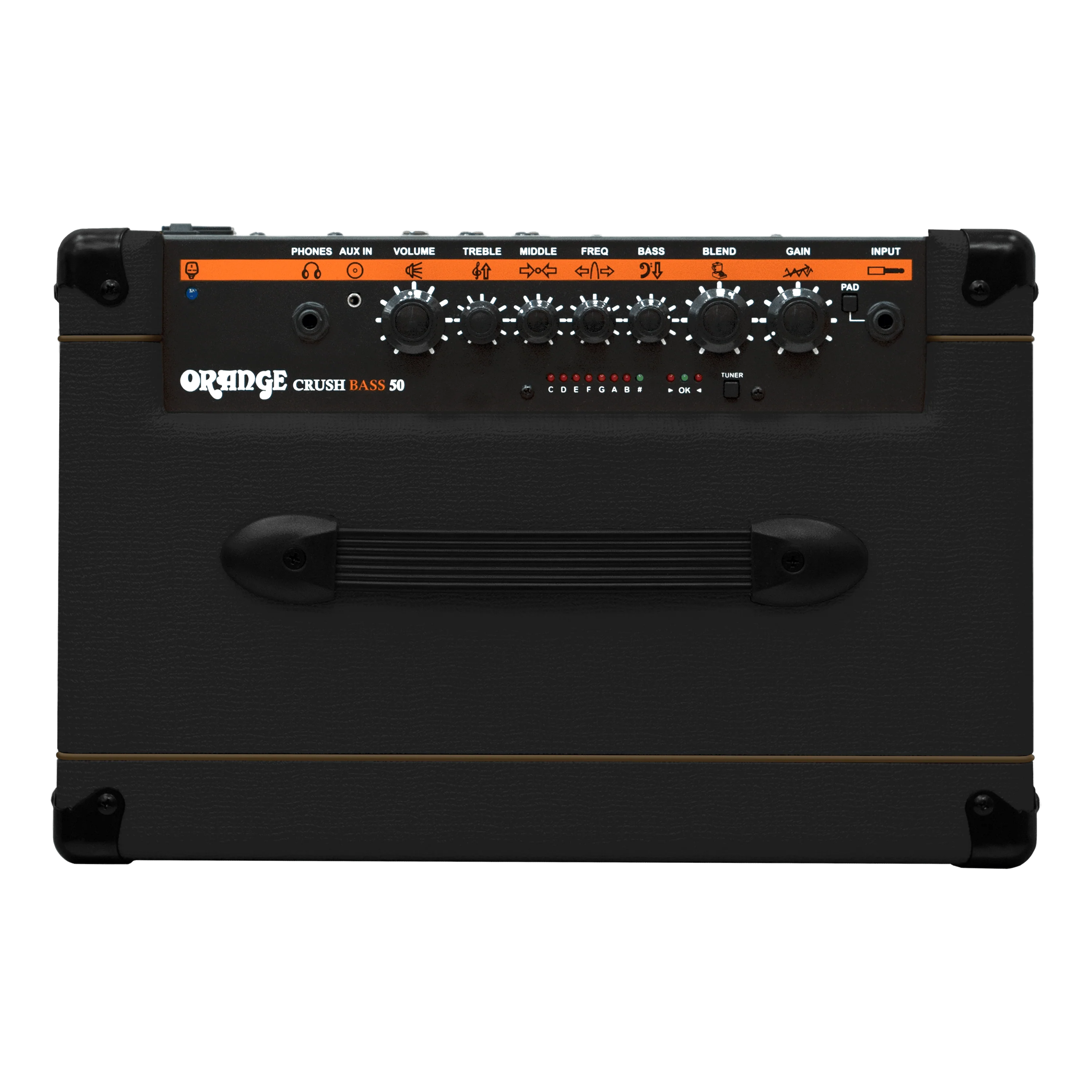 Crush Bass 50 - Image 12