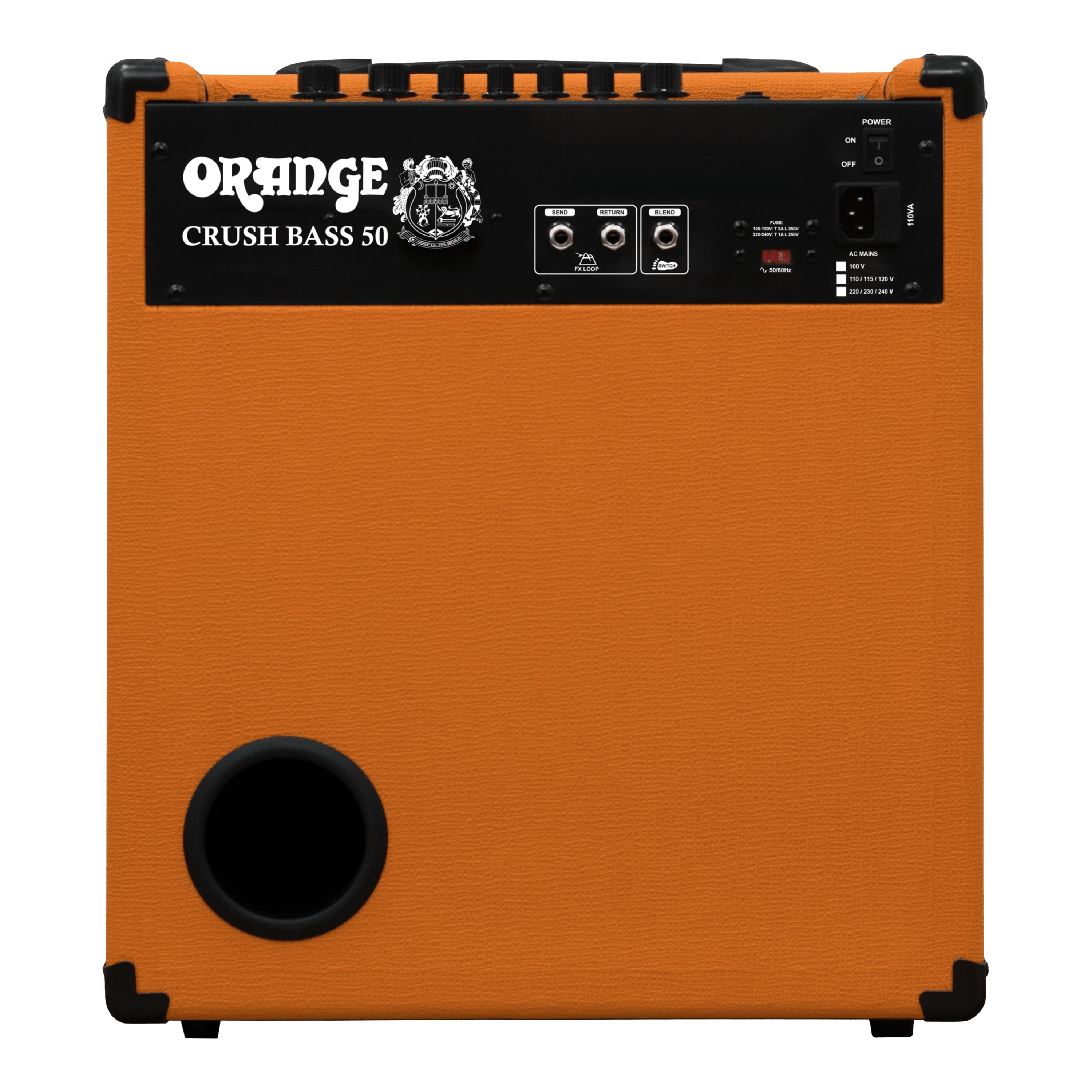 Crush Bass 50 - Image 4