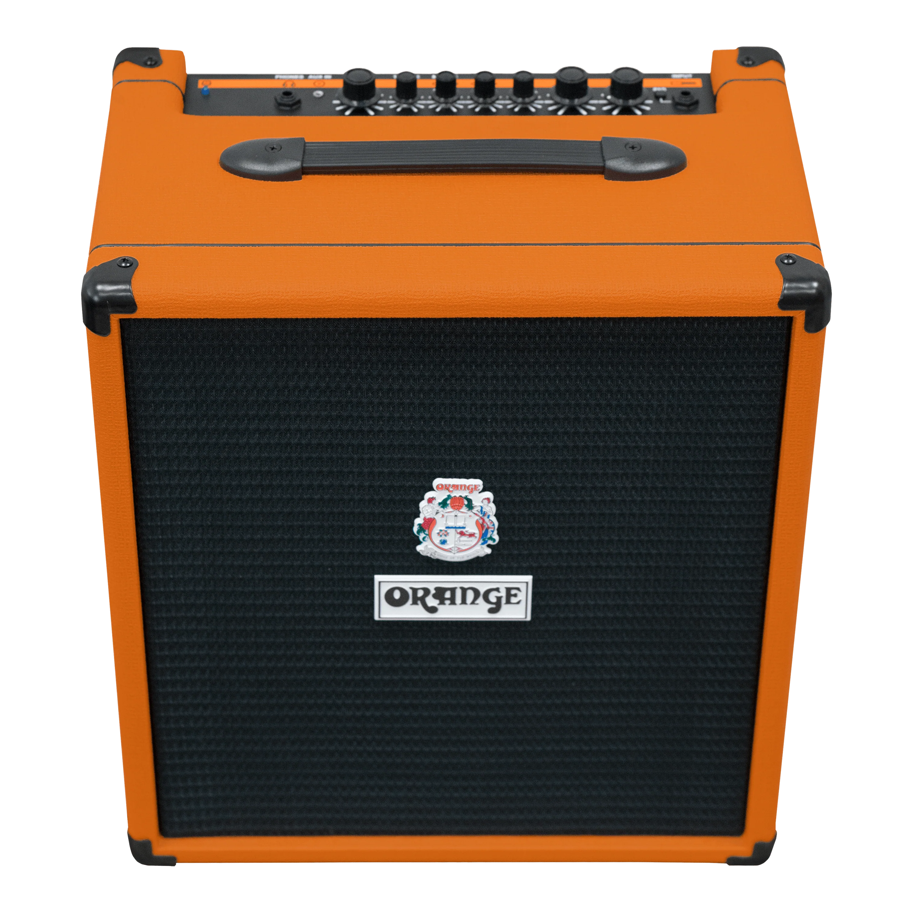 Crush Bass 50 - Image 5