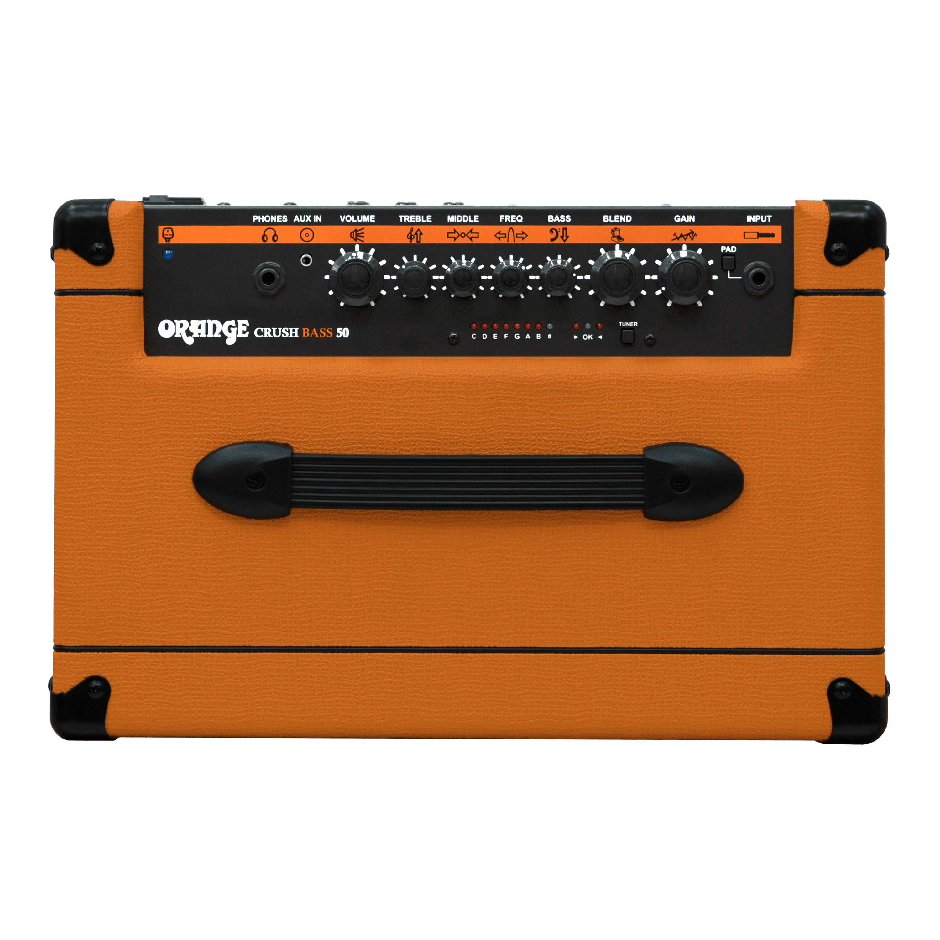 Crush Bass 50 - Image 6