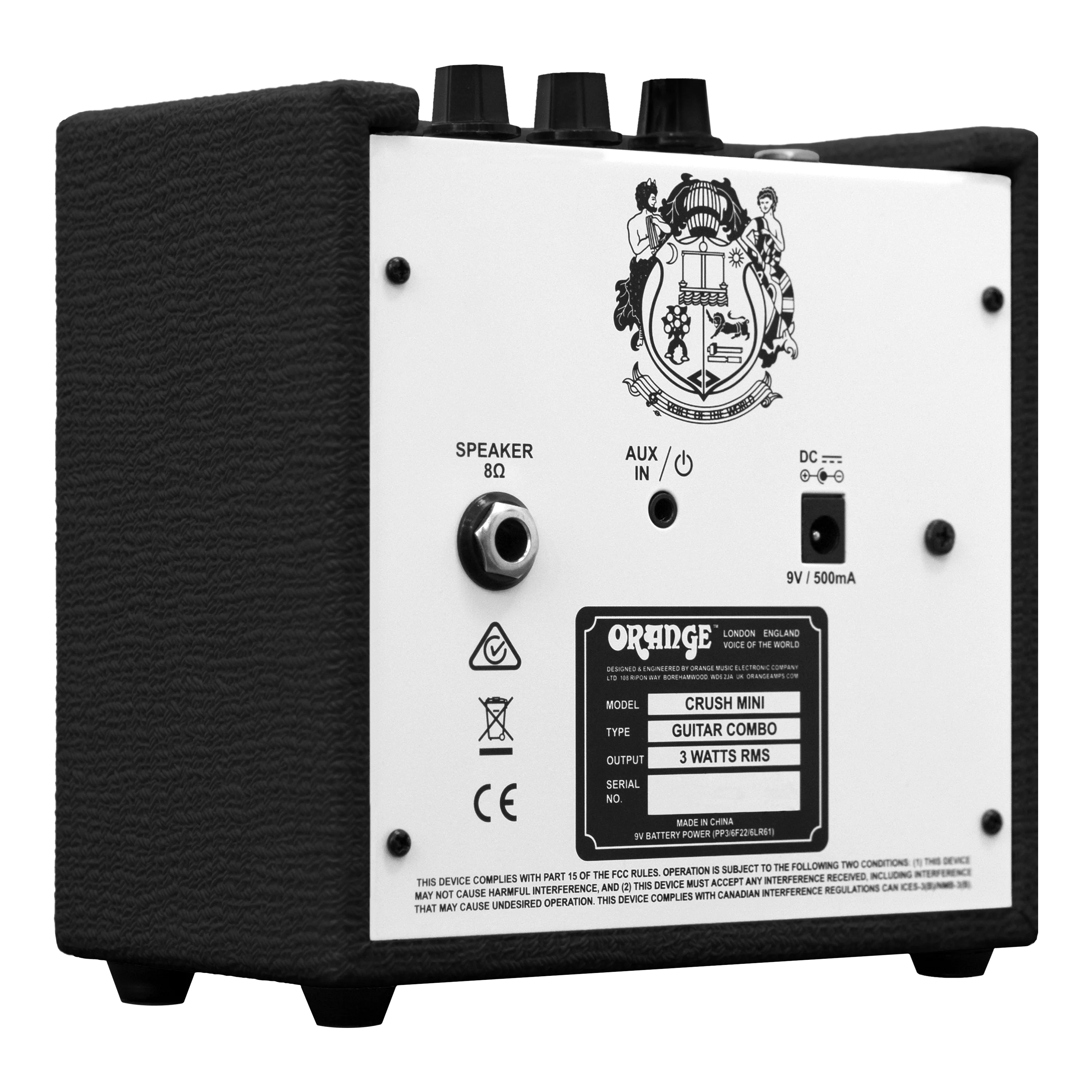 Crush Mini - Image 11