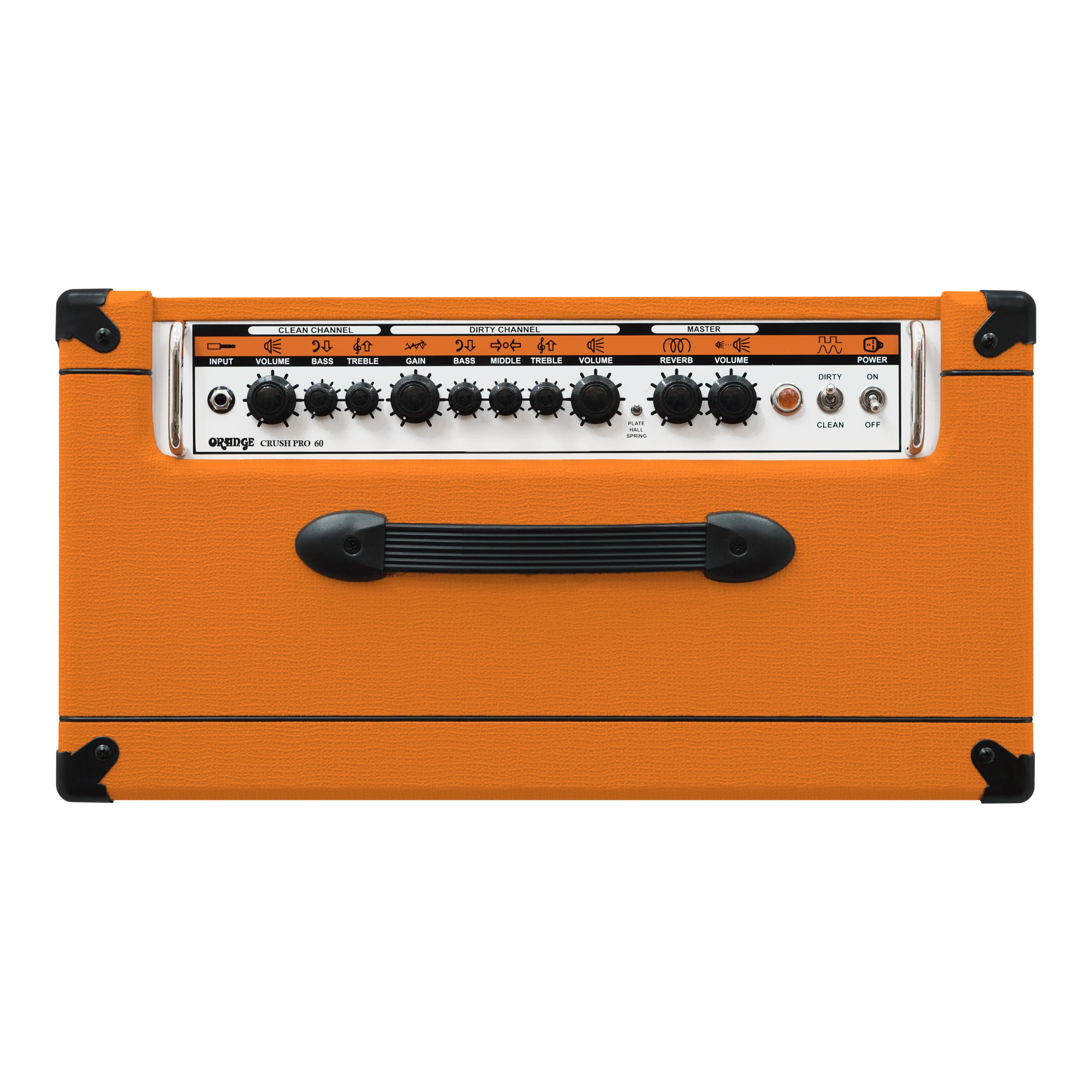 Crush Pro 60C Combo - Image 7