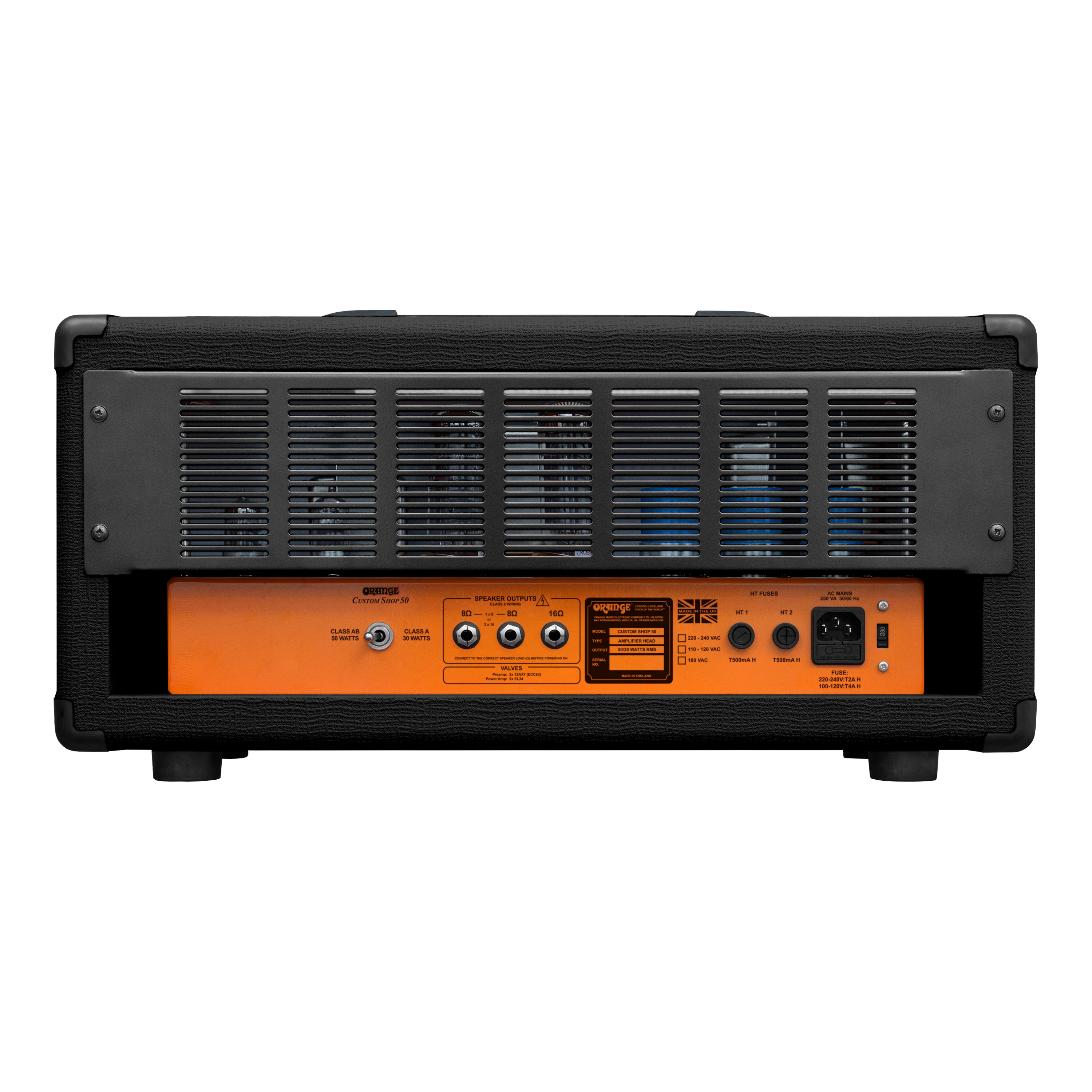 Custom Shop 50 - Image 10