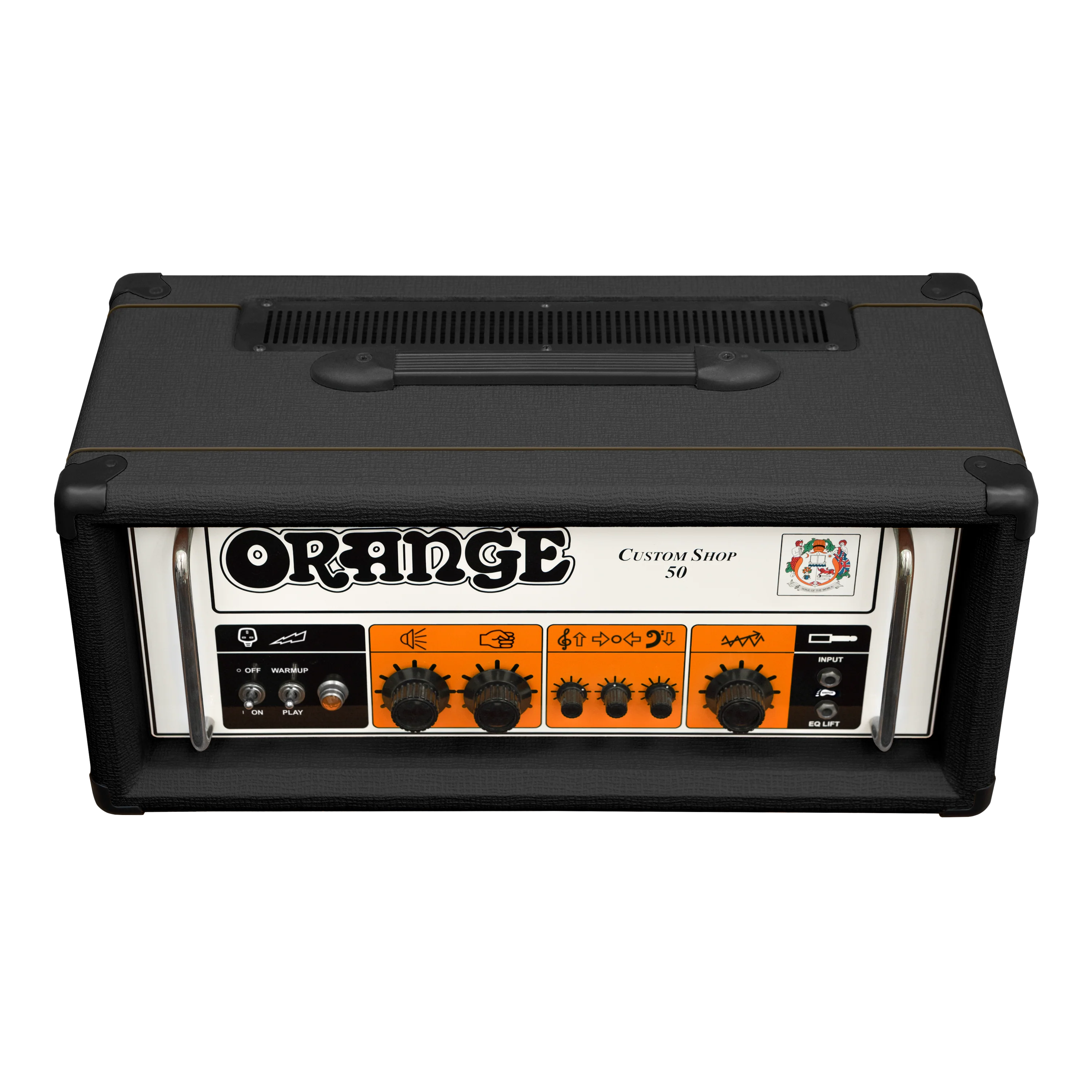 Custom Shop 50 - Image 11