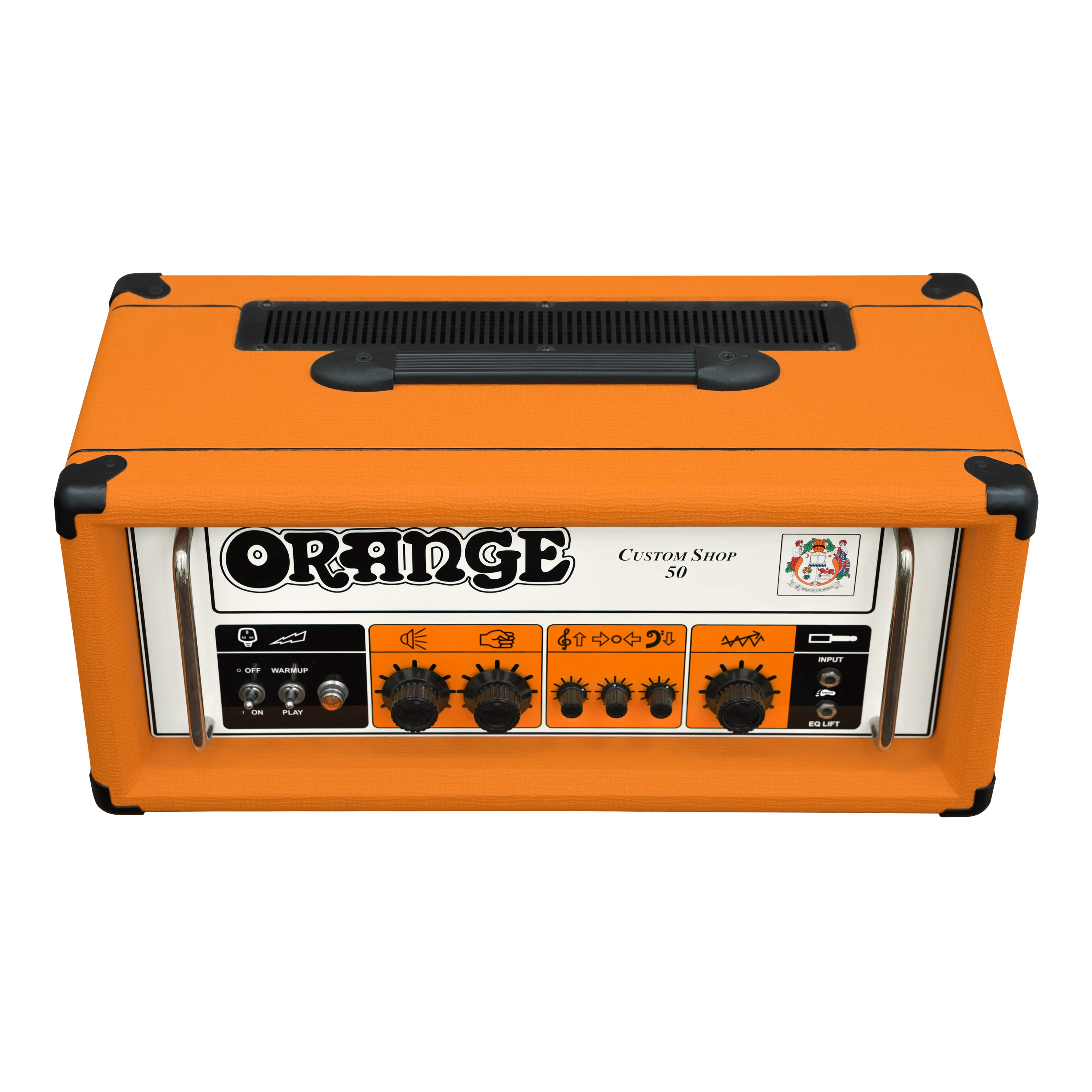 Custom Shop 50 - Image 5