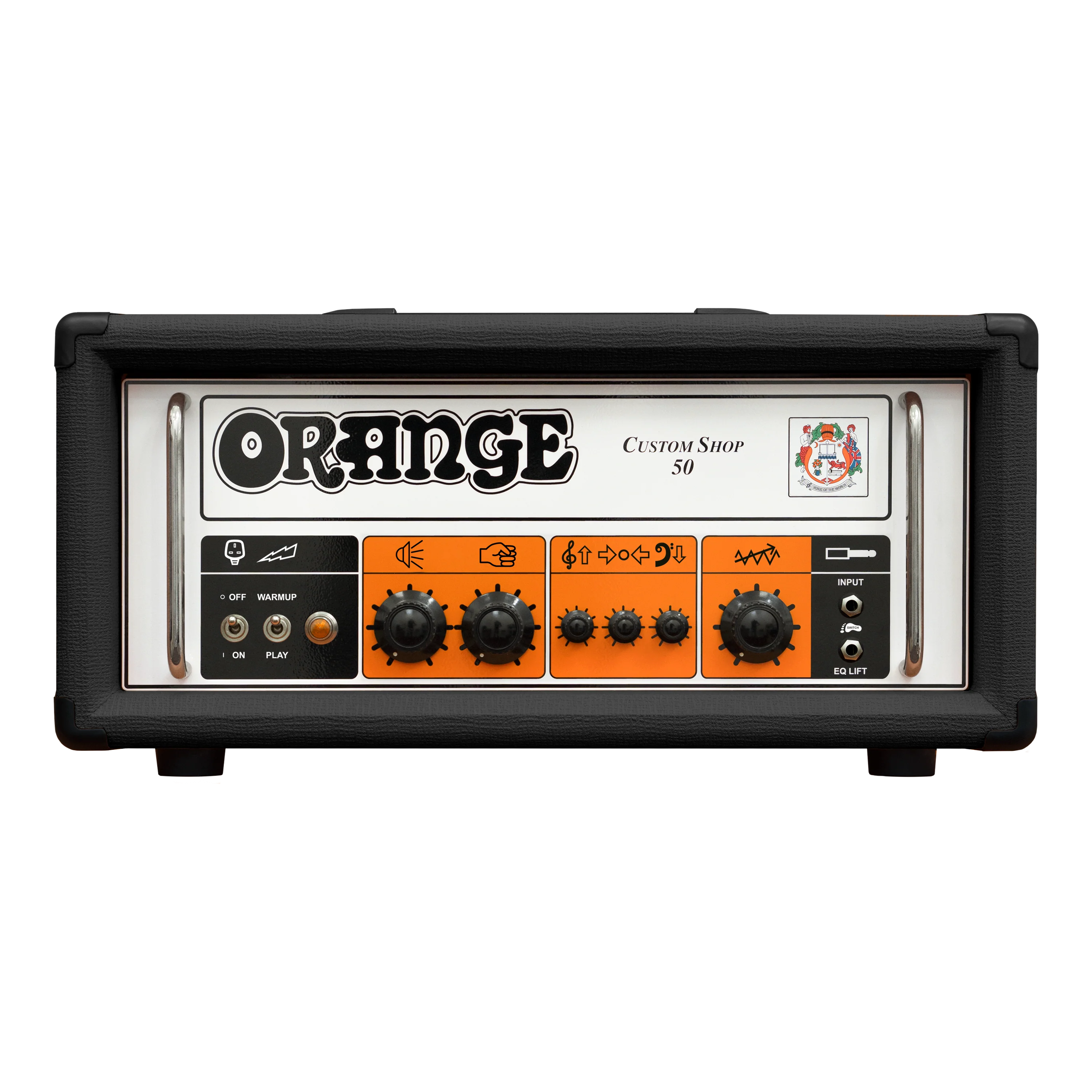 Custom Shop 50 - Image 7