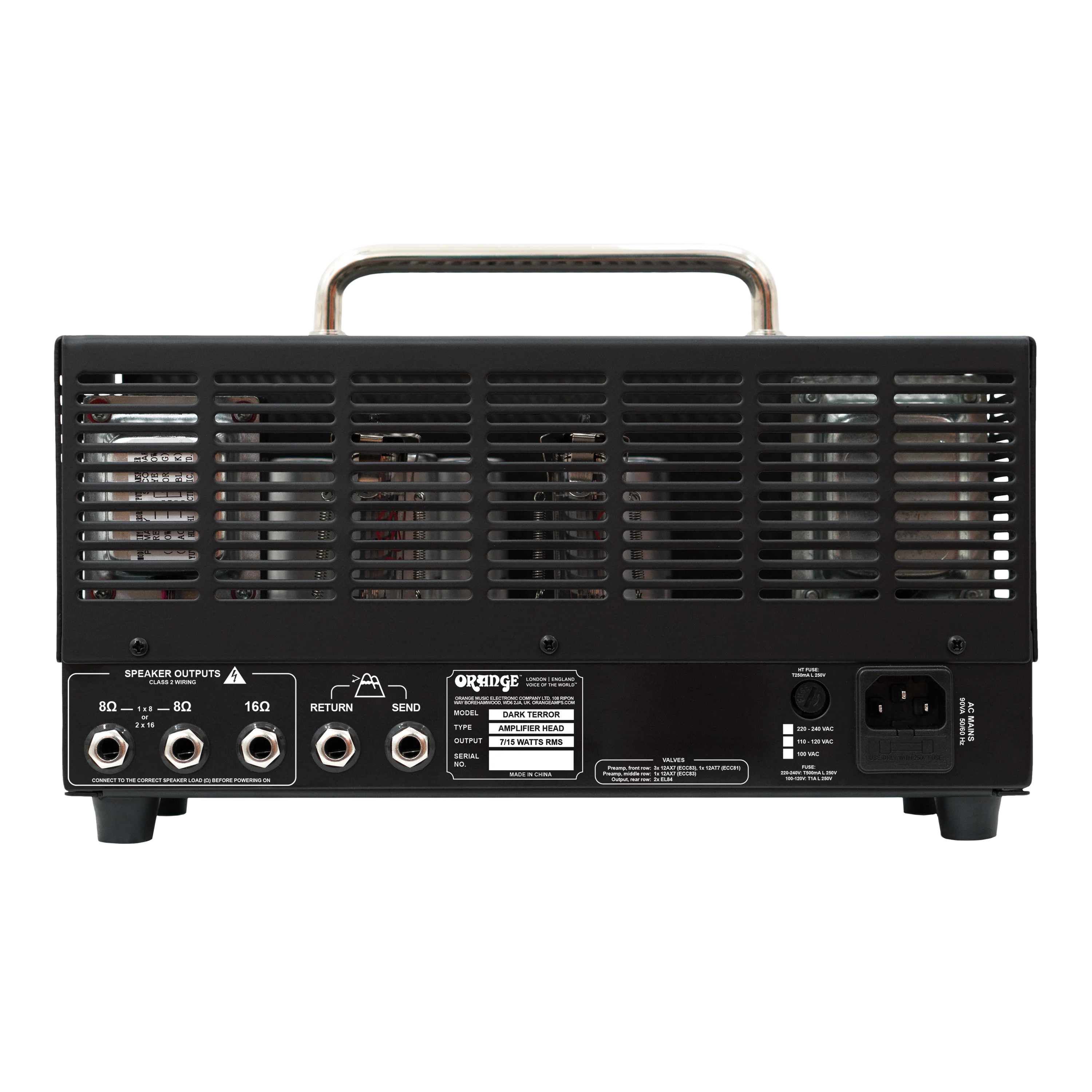 Dark Terror 15 - Image 4