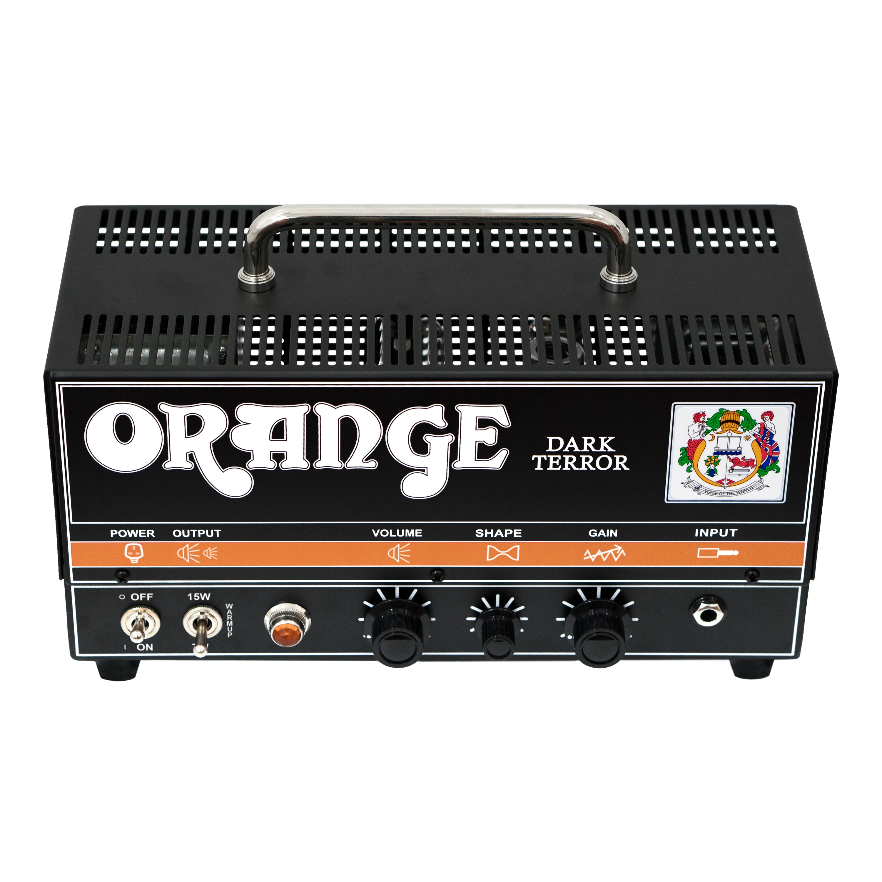 Dark Terror 15 - Image 5