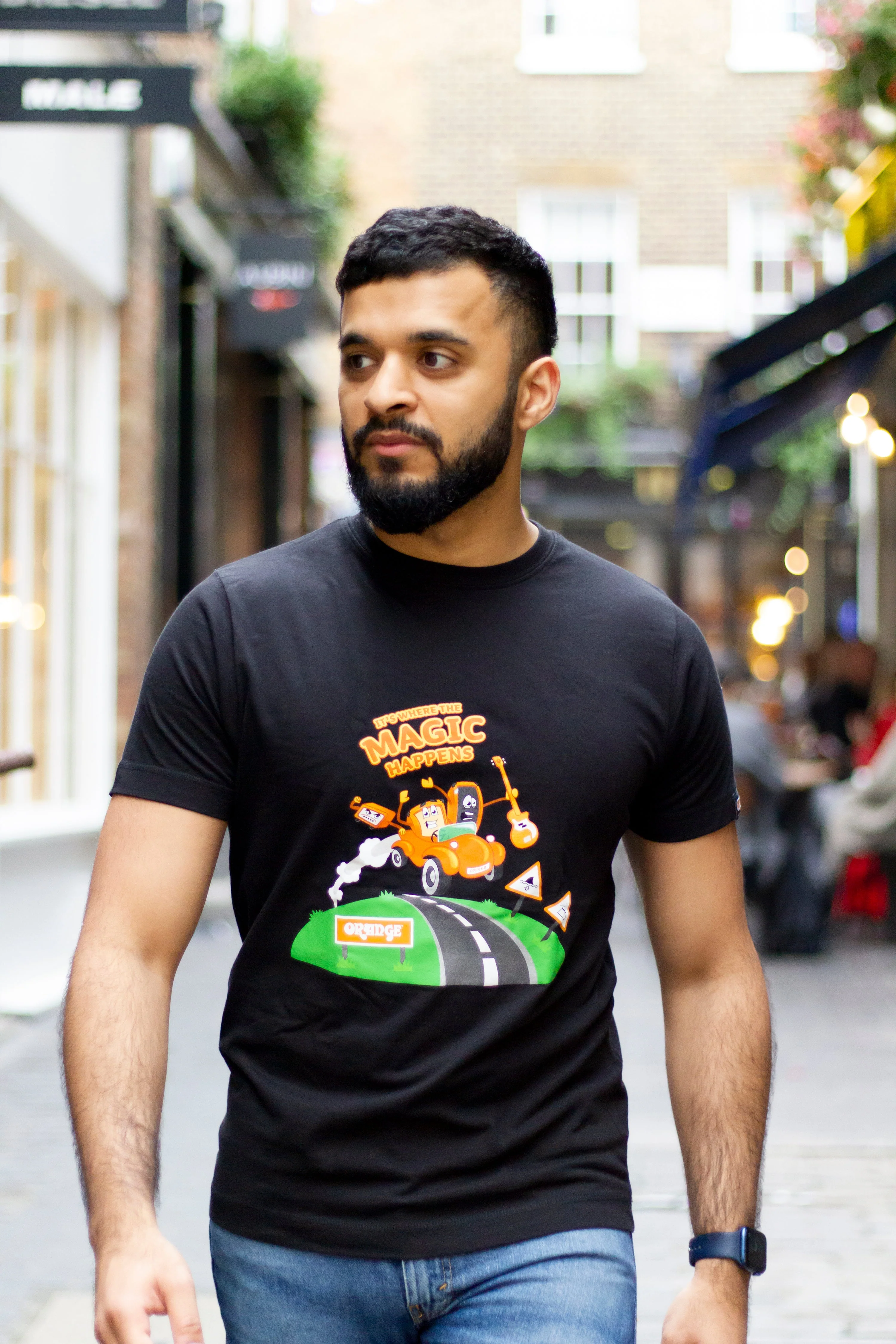 “Magic” T-Shirt - Image 3