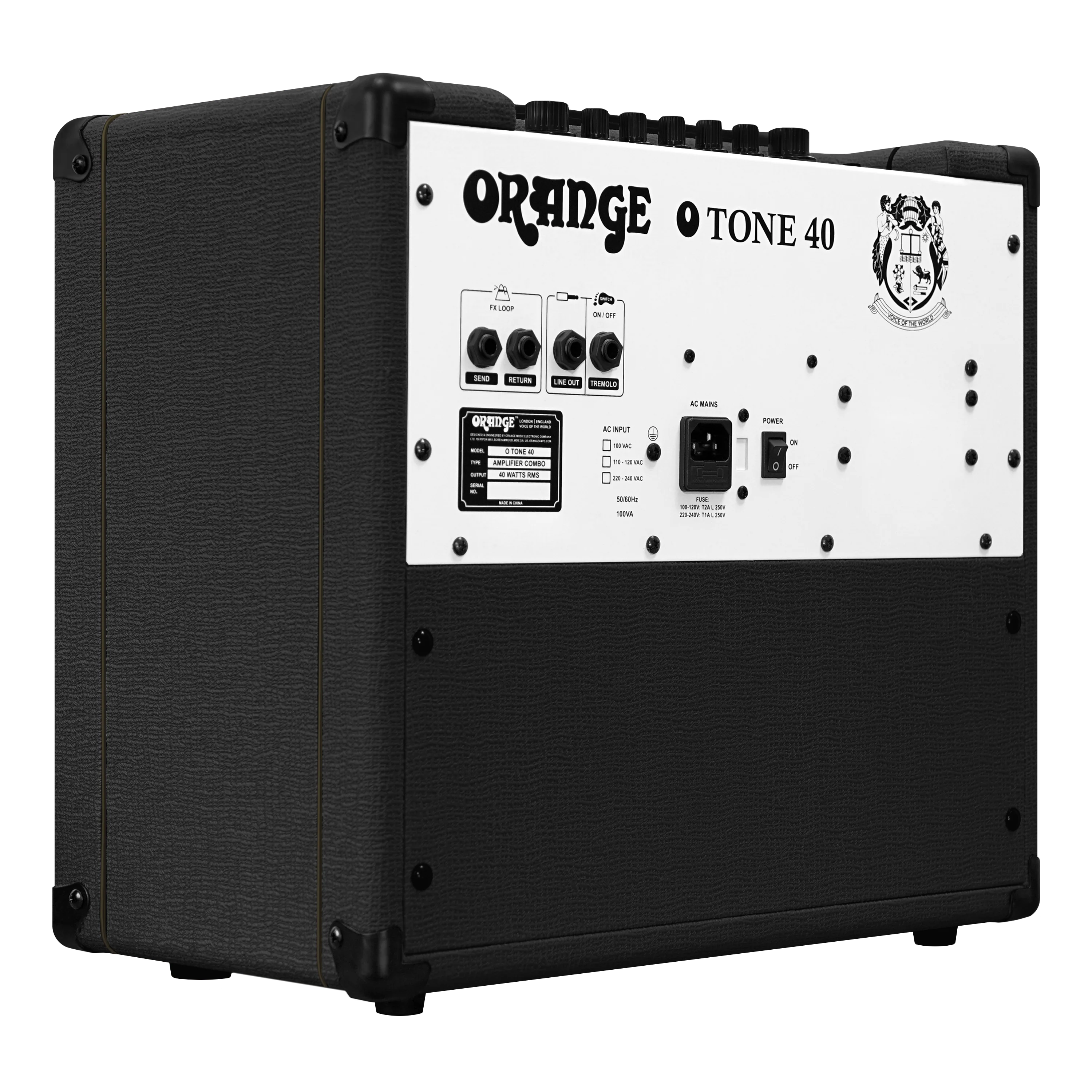O-Tone 40 - Image 11