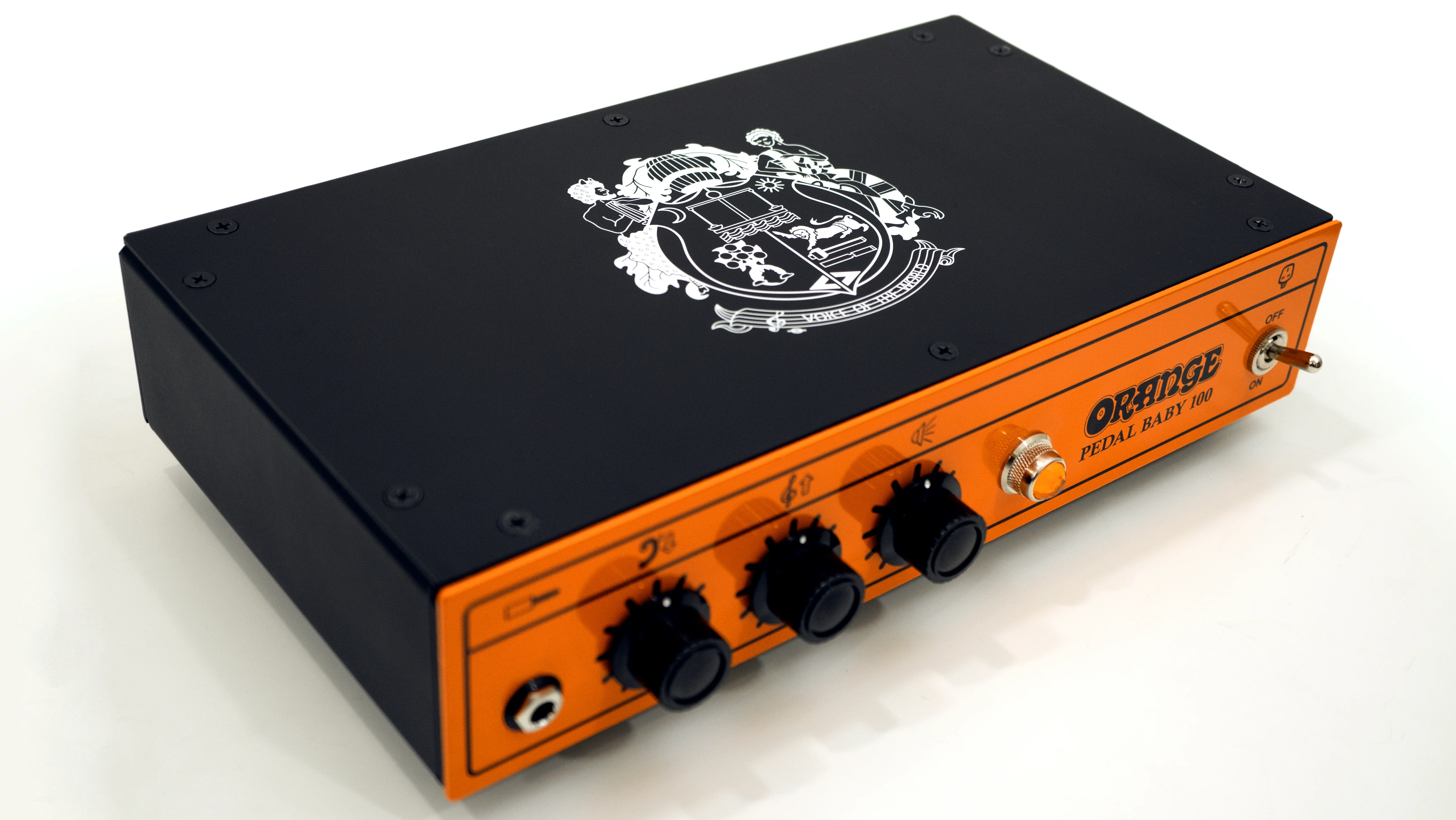 Pedal Baby 100 - Image 11