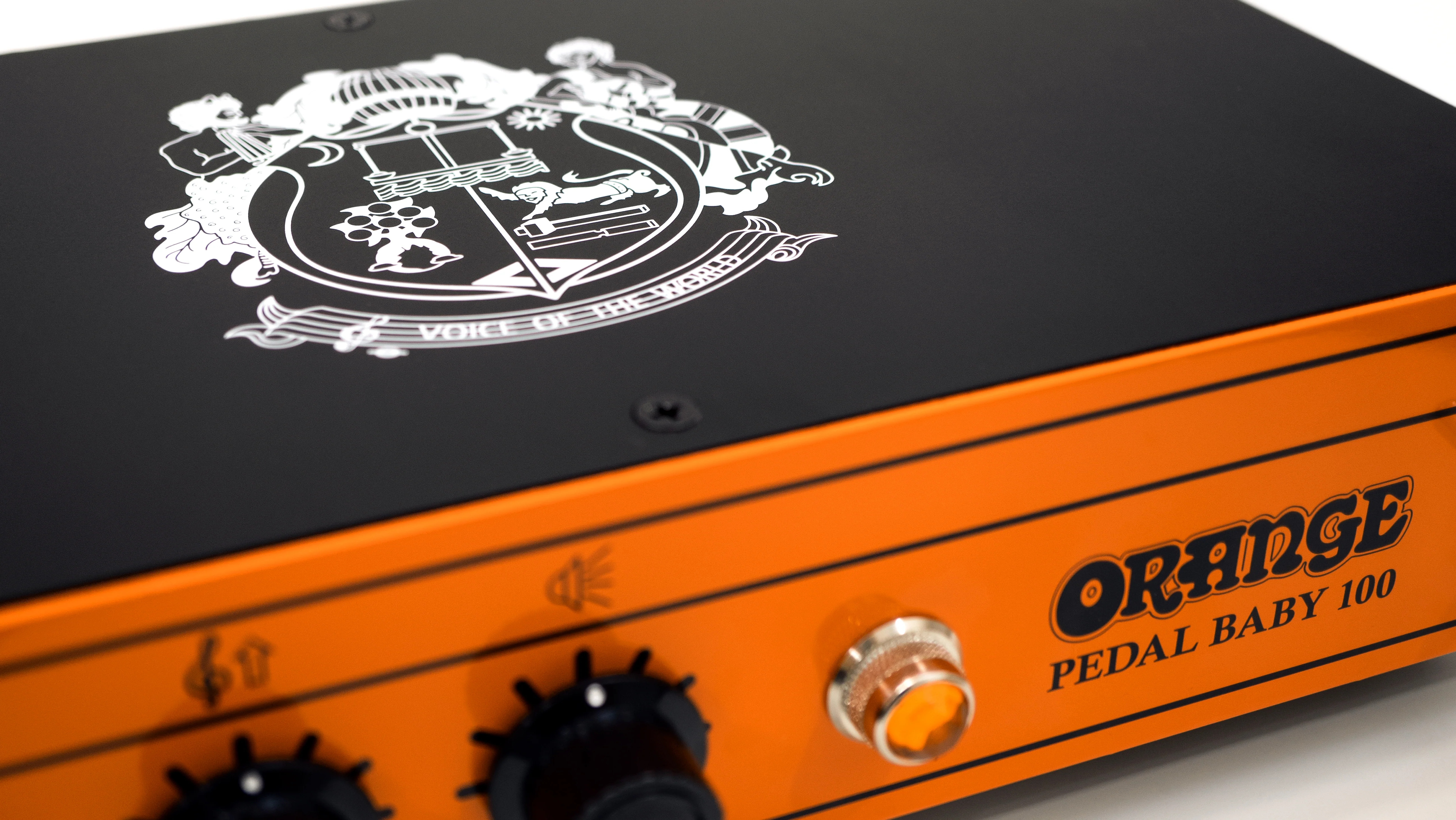 Pedal Baby 100 - Image 16