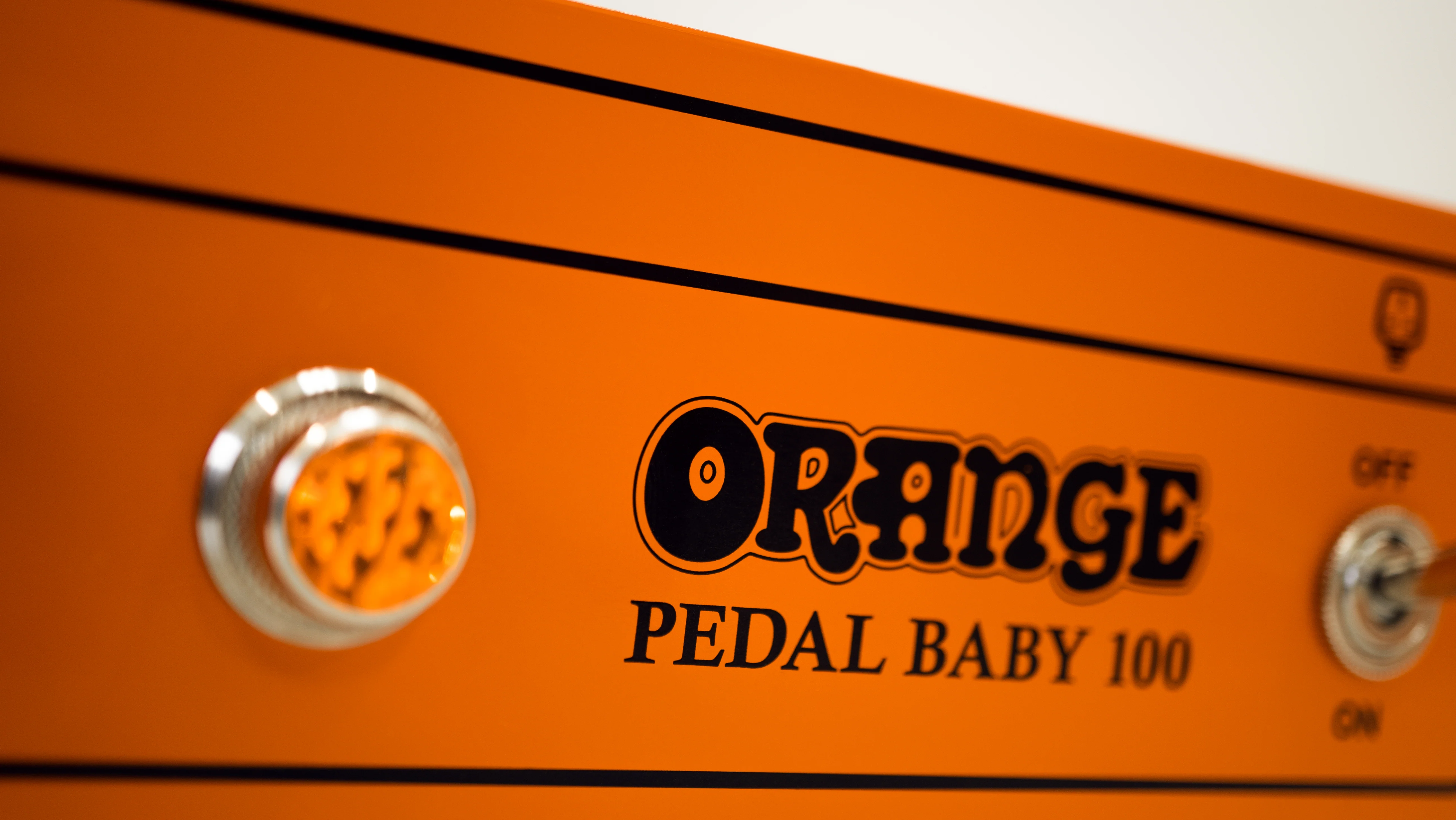 Pedal Baby 100 - Image 18