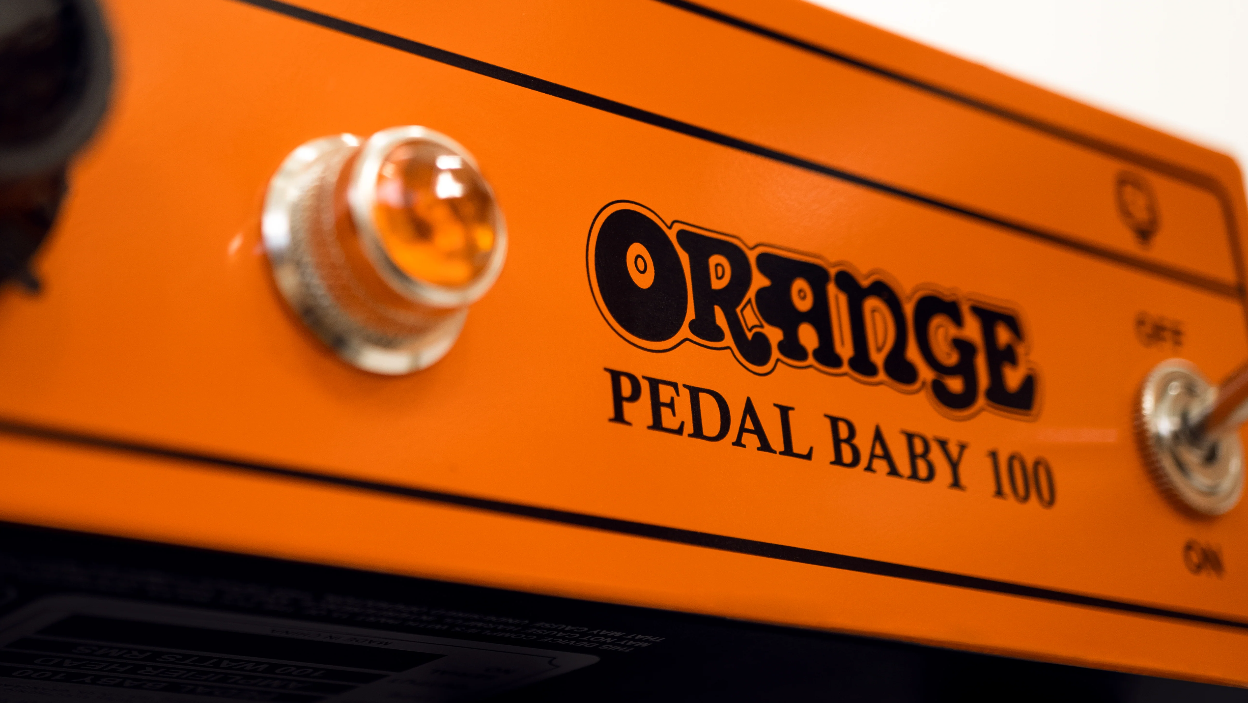 Pedal Baby 100 - Image 19