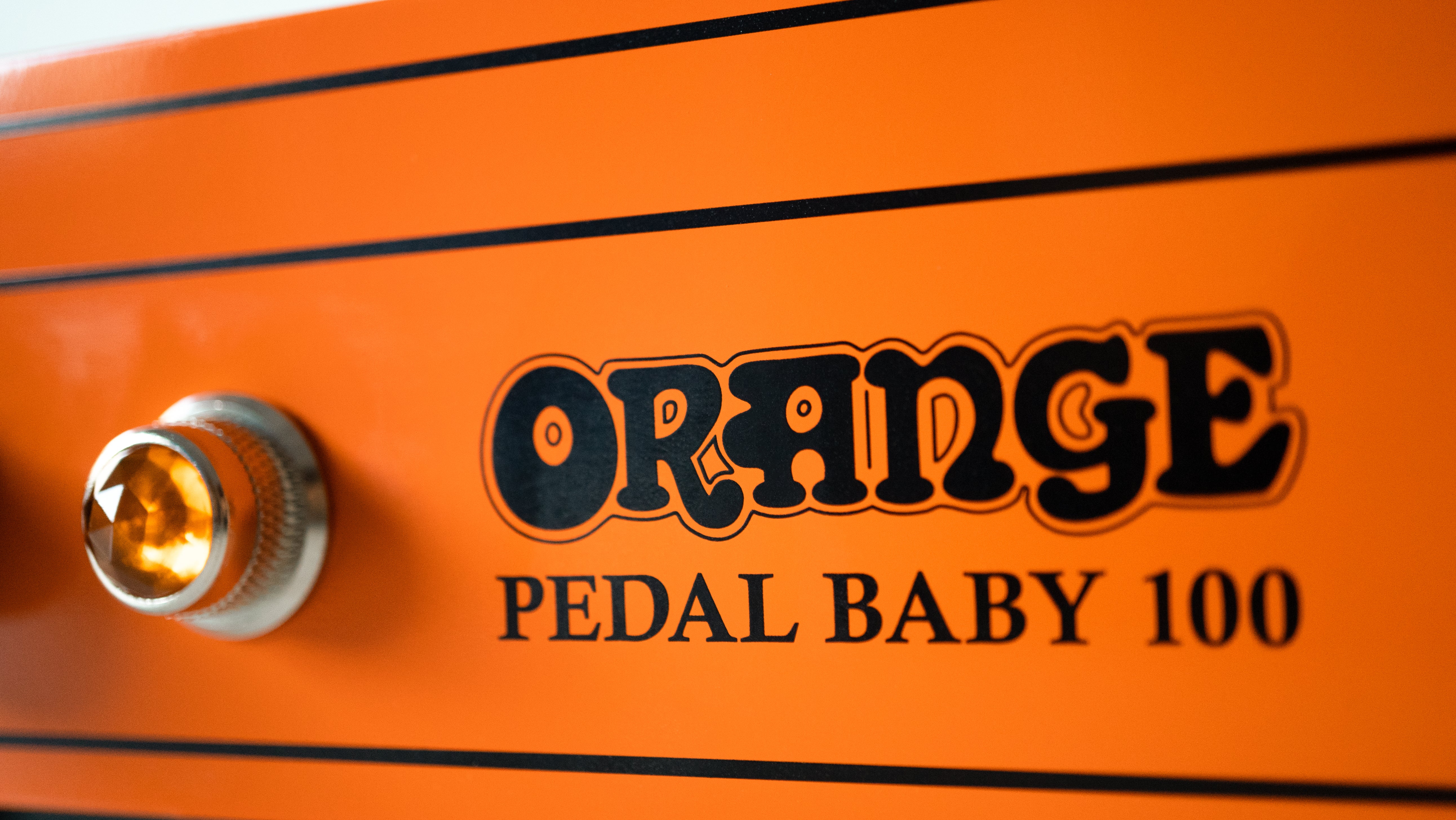 Pedal Baby 100 - Image 20