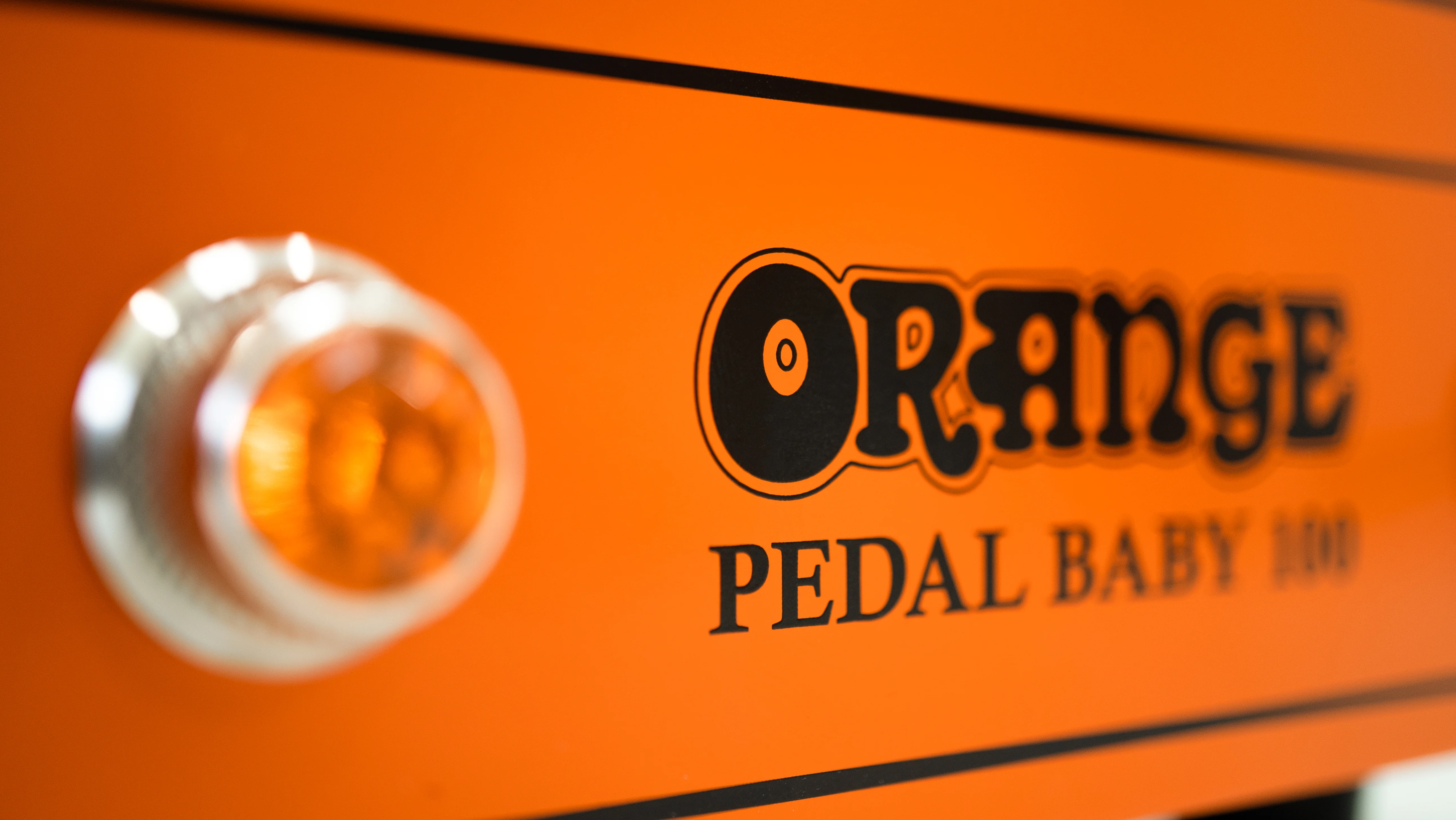 Pedal Baby 100 - Image 21