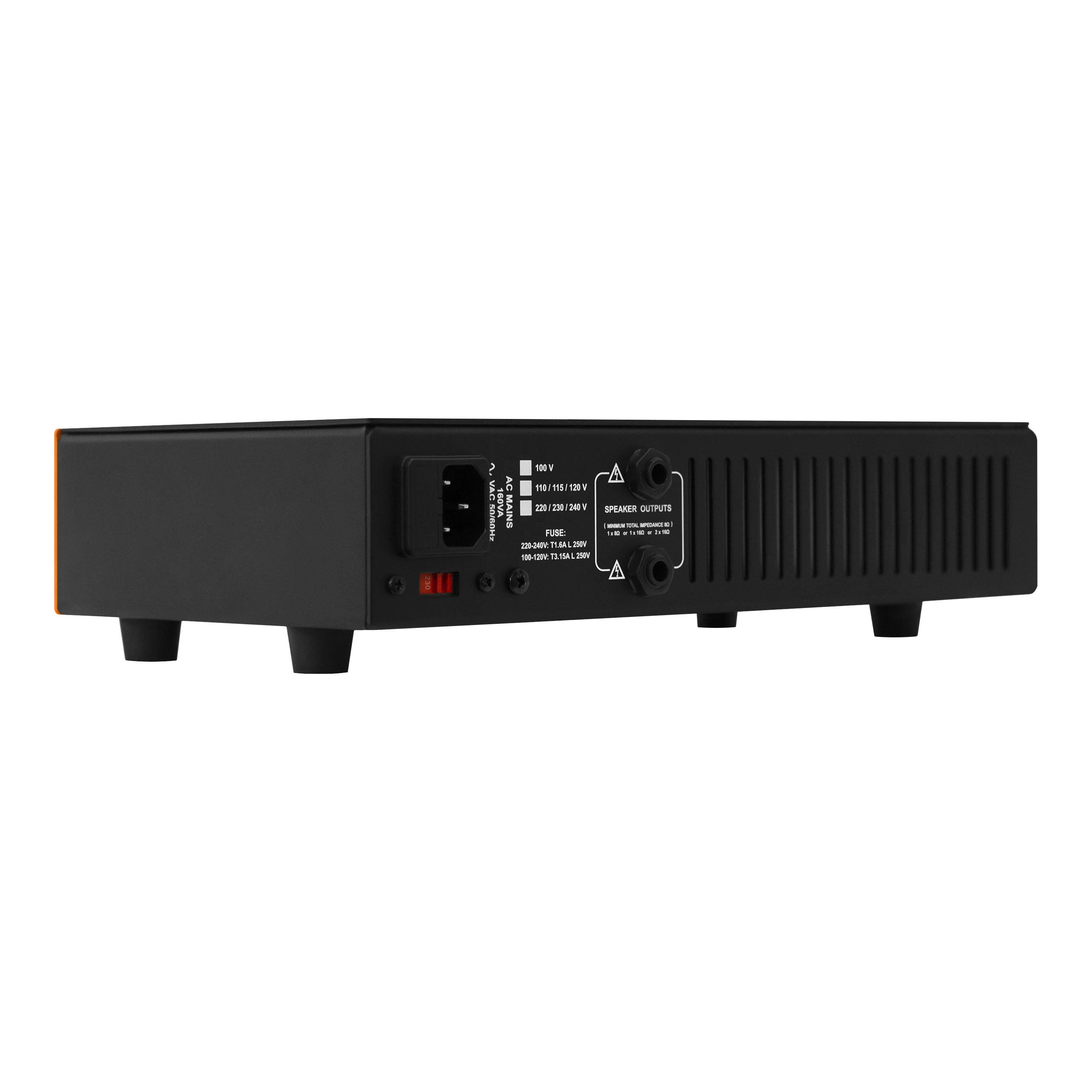 Pedal Baby 100 - Image 4