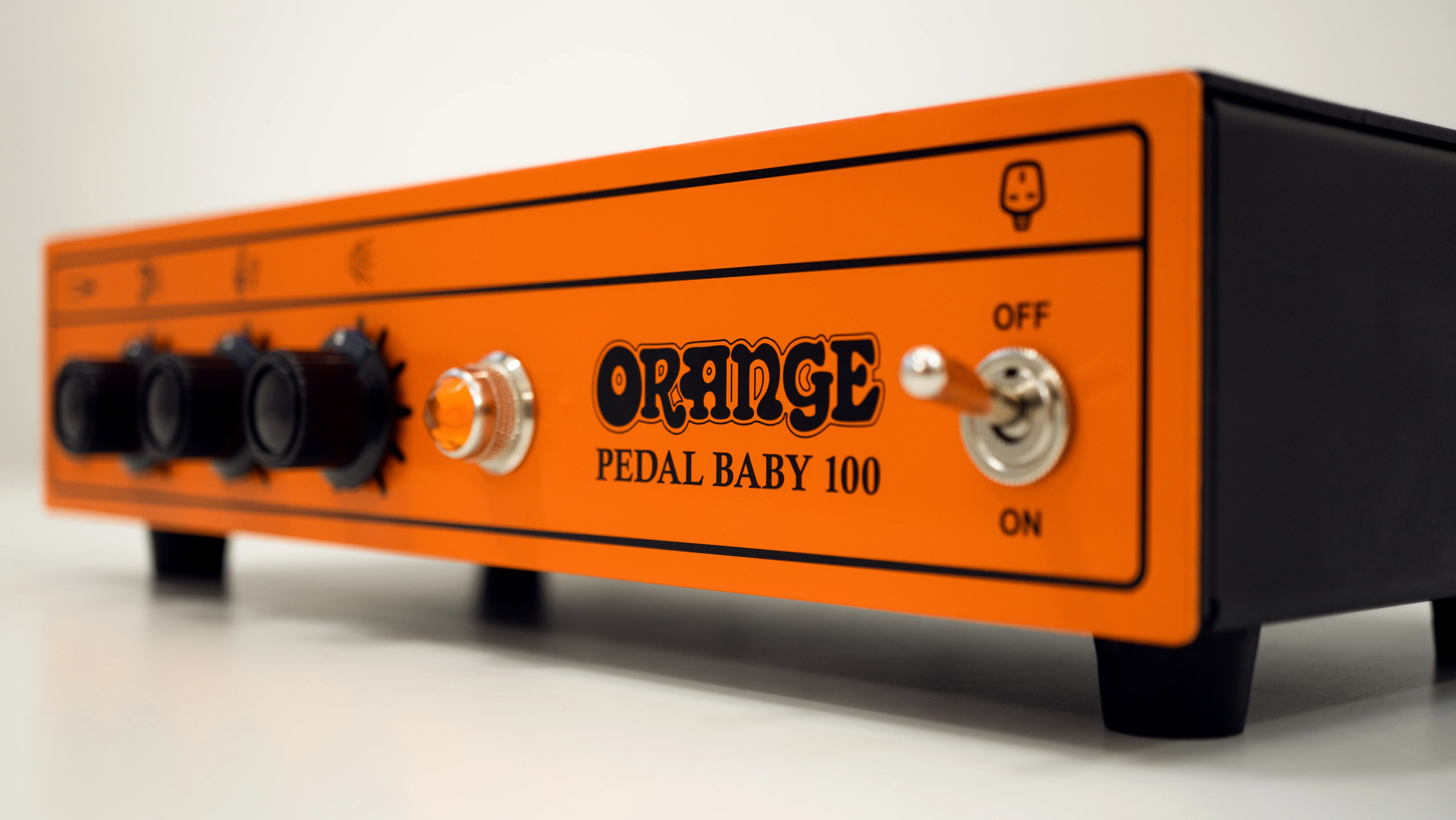 Pedal Baby 100 - Image 9