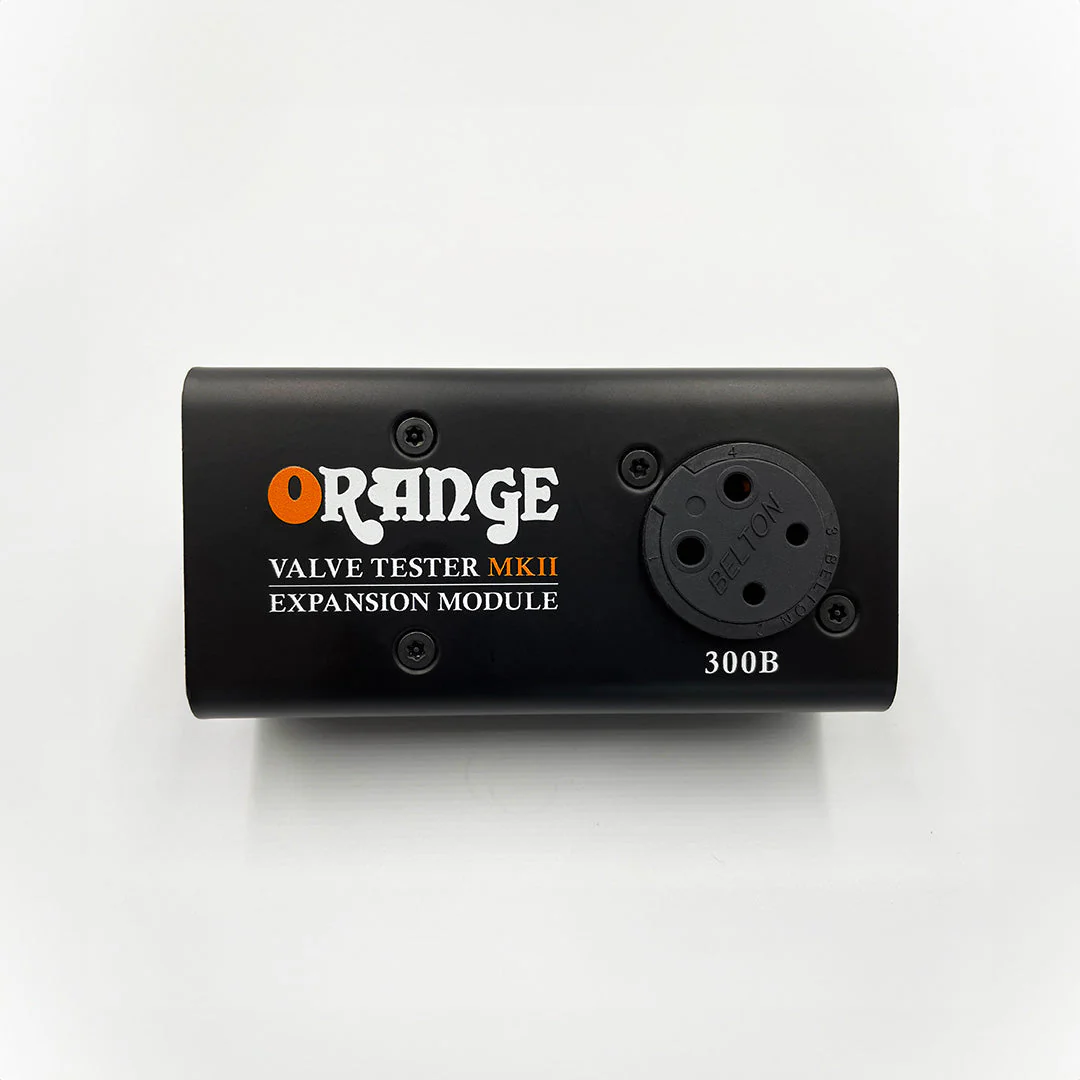Plug-In Expansion Module for the Valve Tester MKII - Image 7