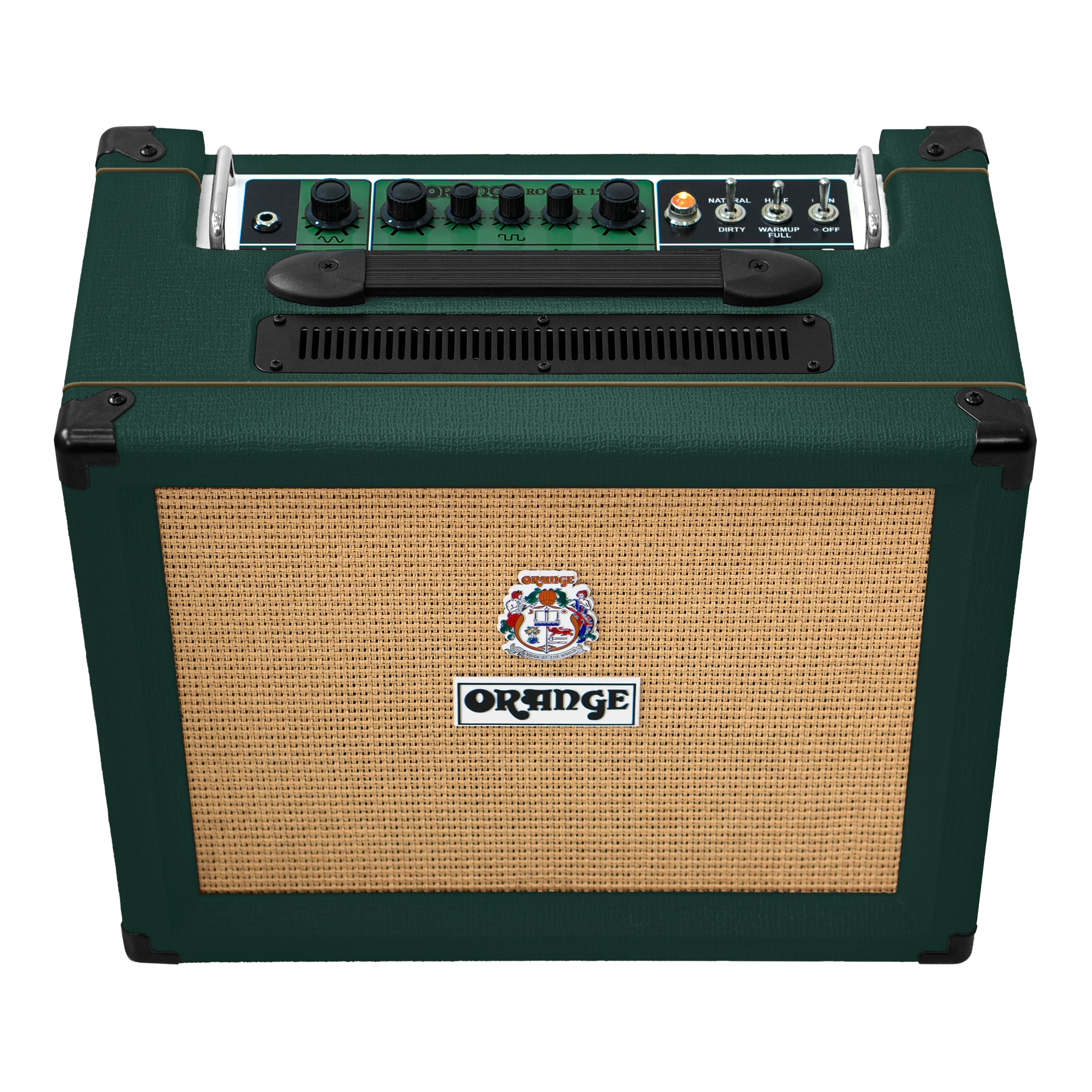 Rocker 15 Limited Edition - Image 6