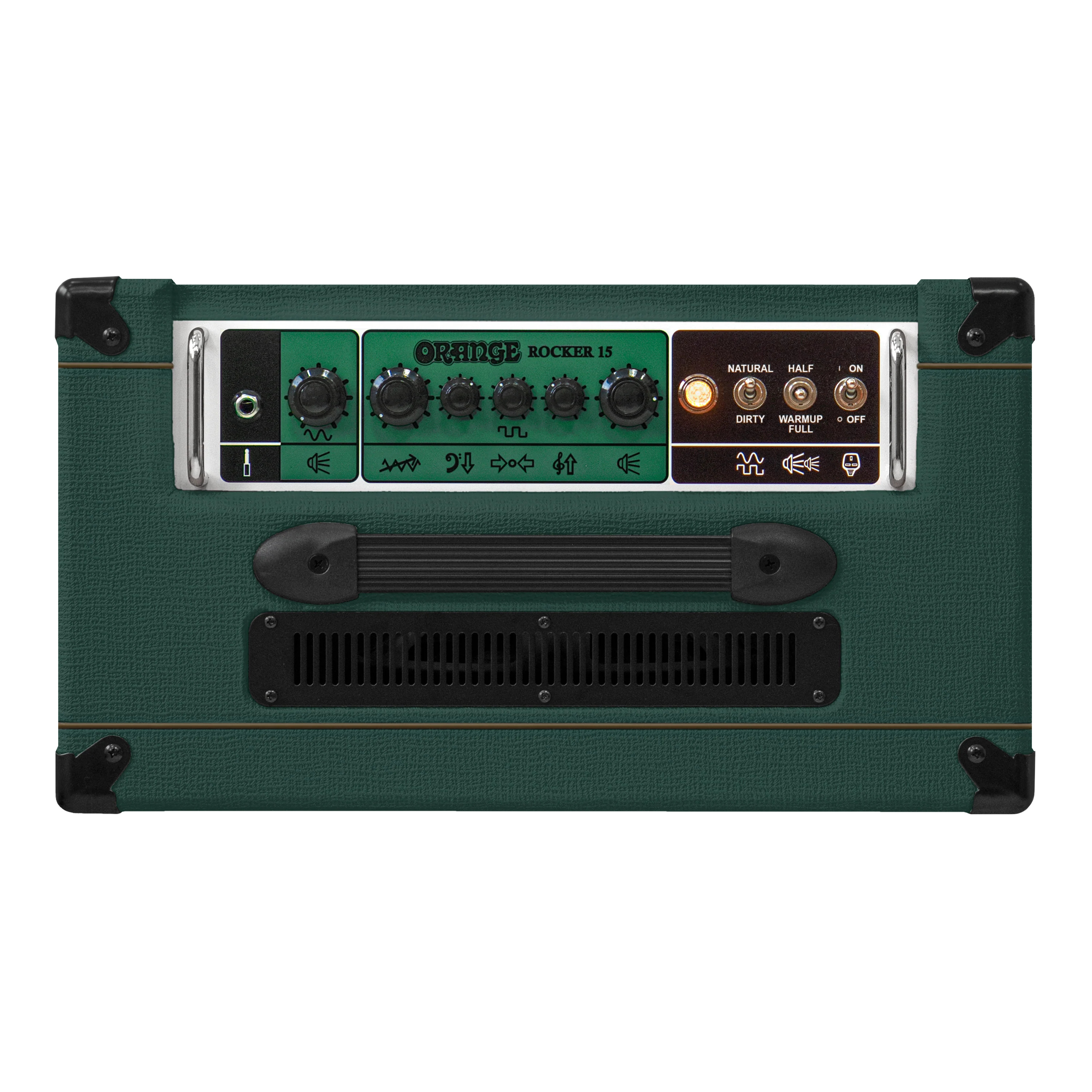 Rocker 15 Limited Edition - Image 7