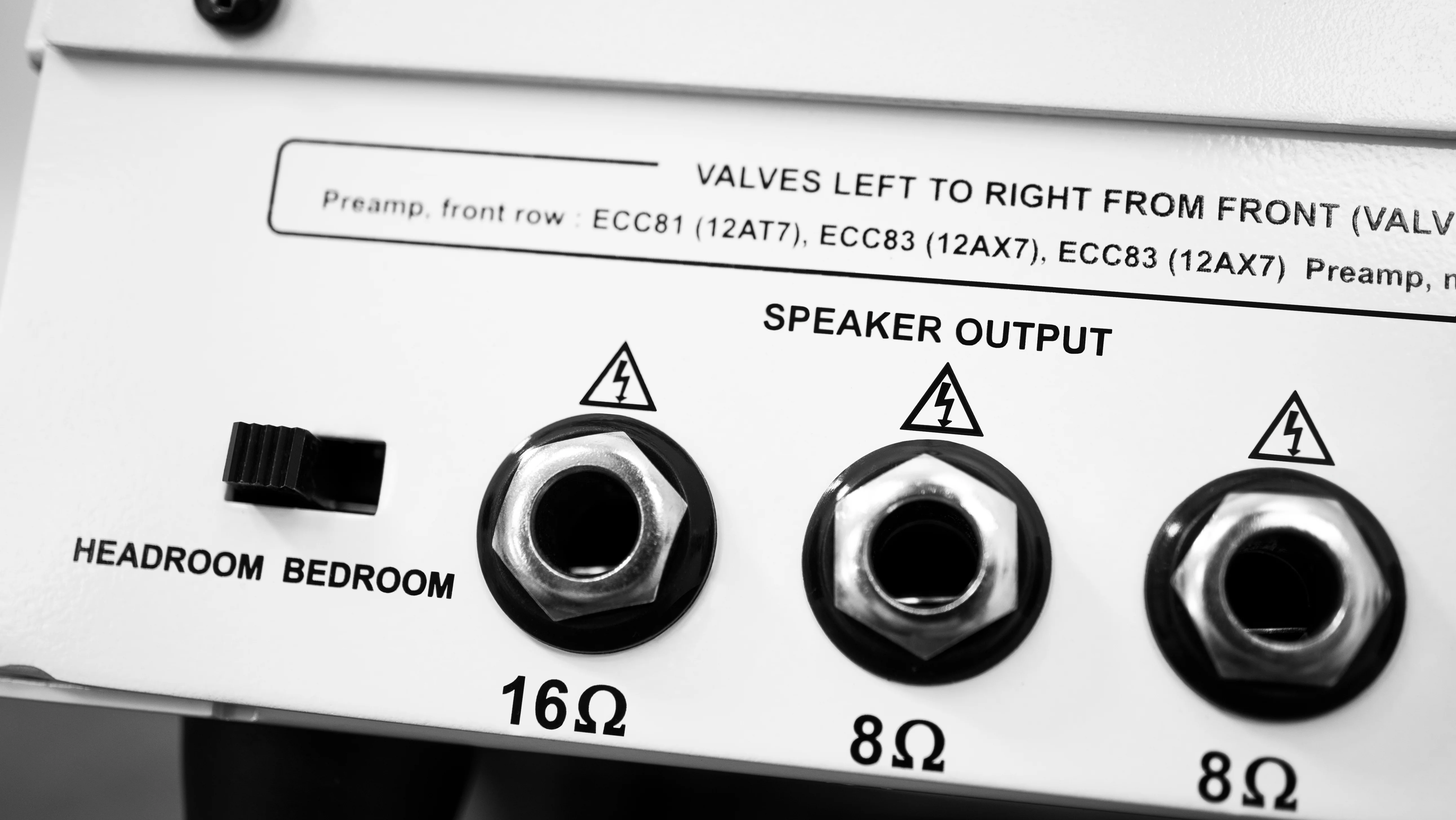 Rocker 15 Terror - Image 11