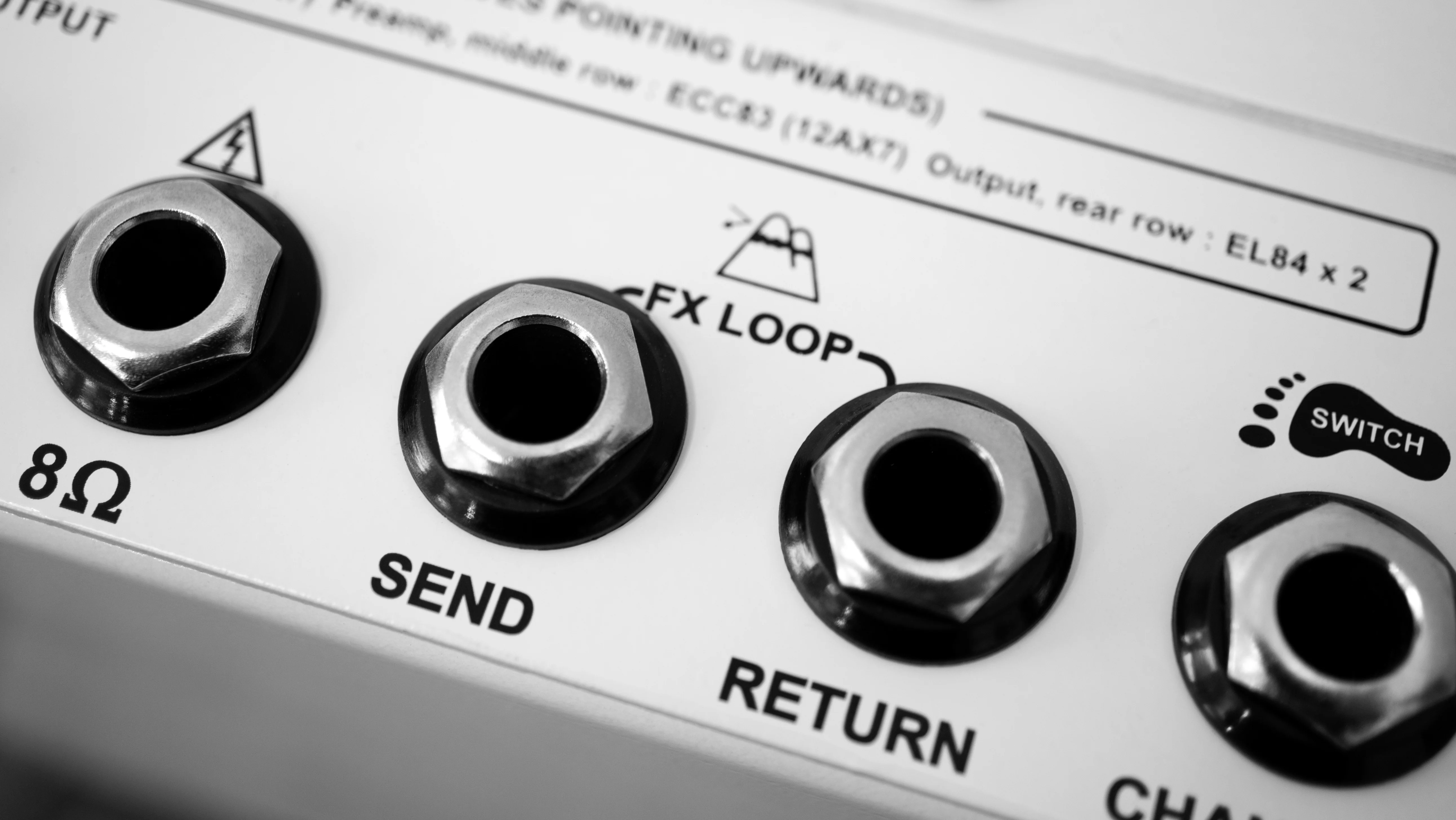 Rocker 15 Terror - Image 12