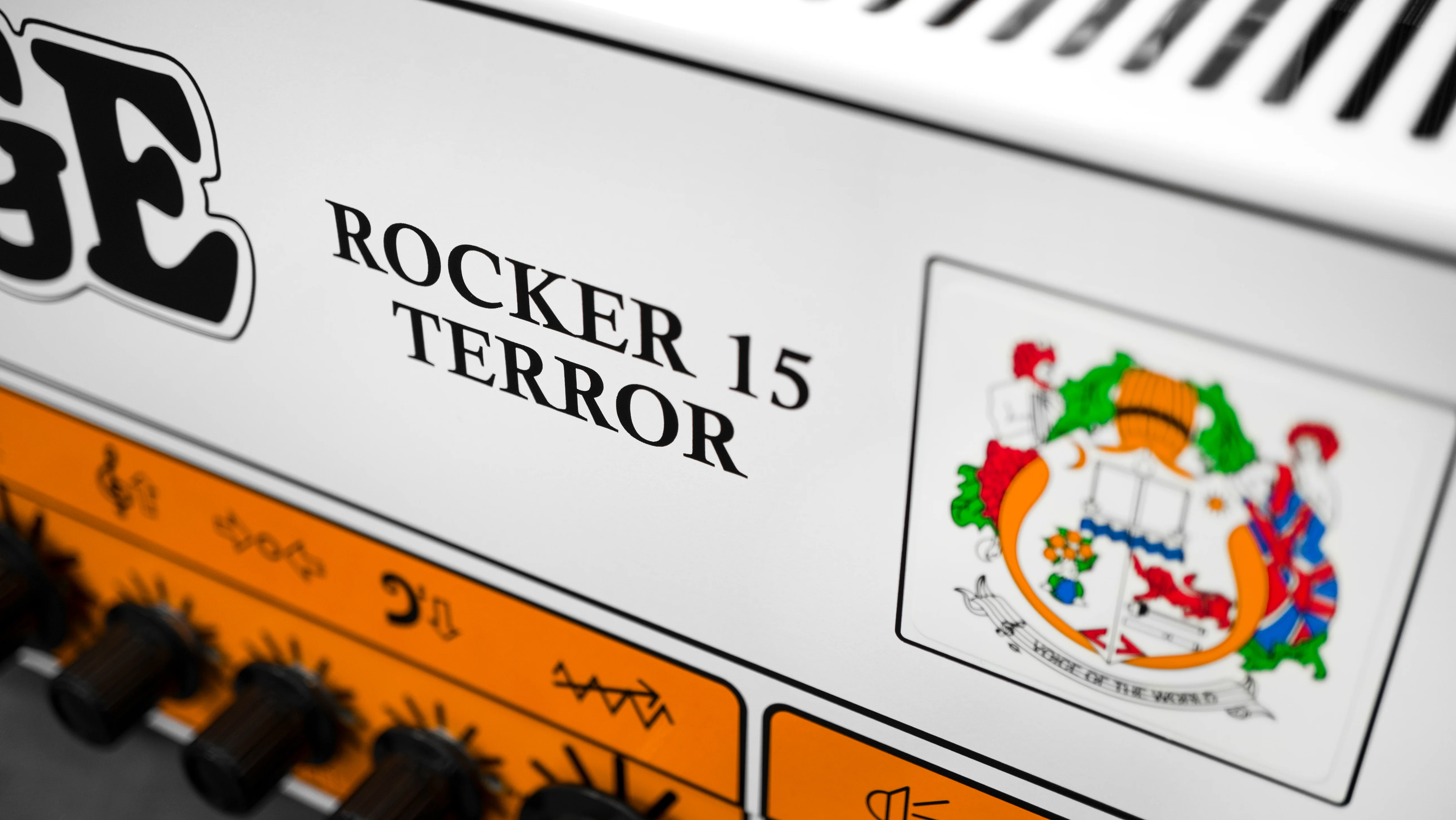 Rocker 15 Terror - Image 14