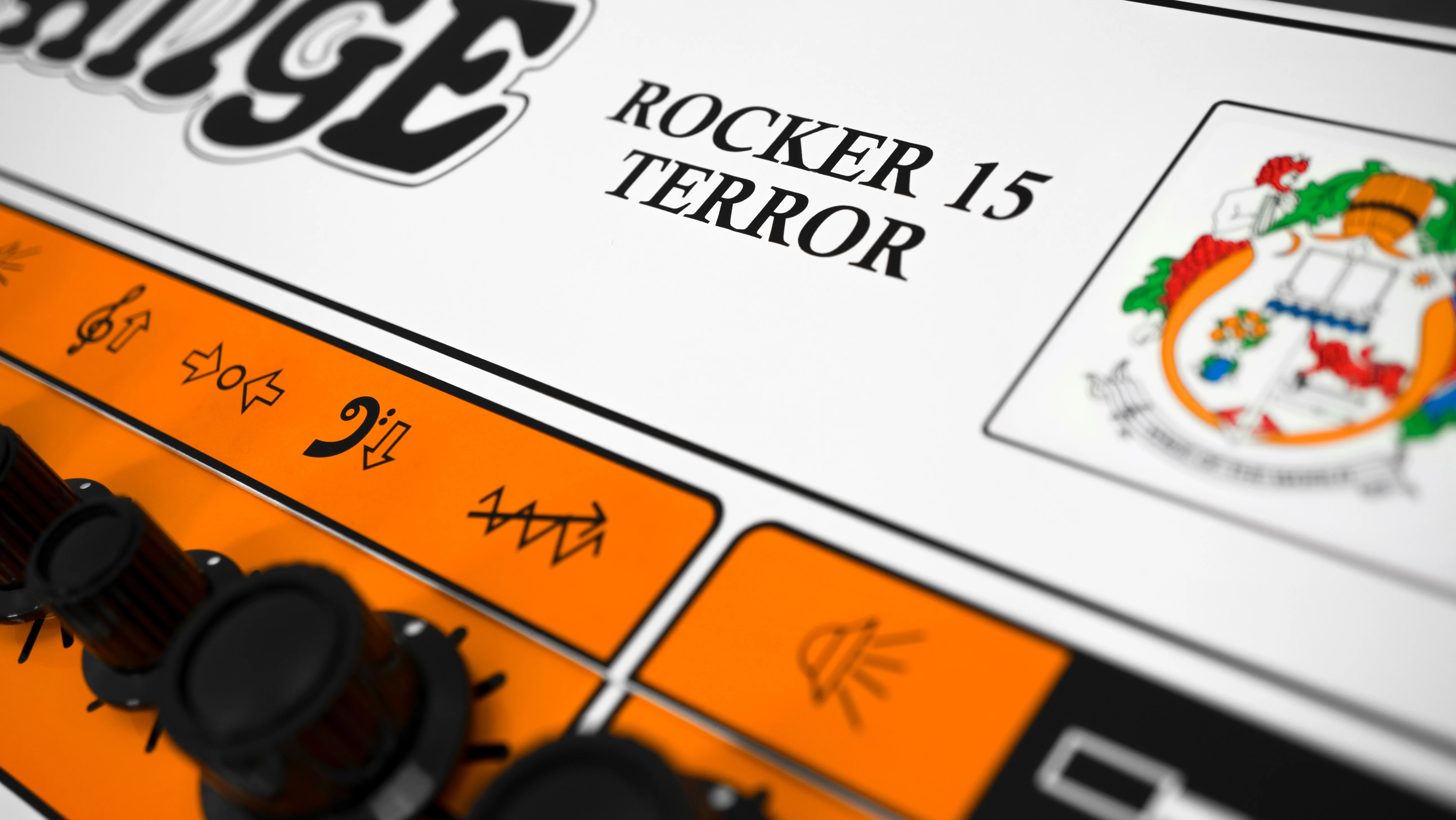 Rocker 15 Terror - Image 15