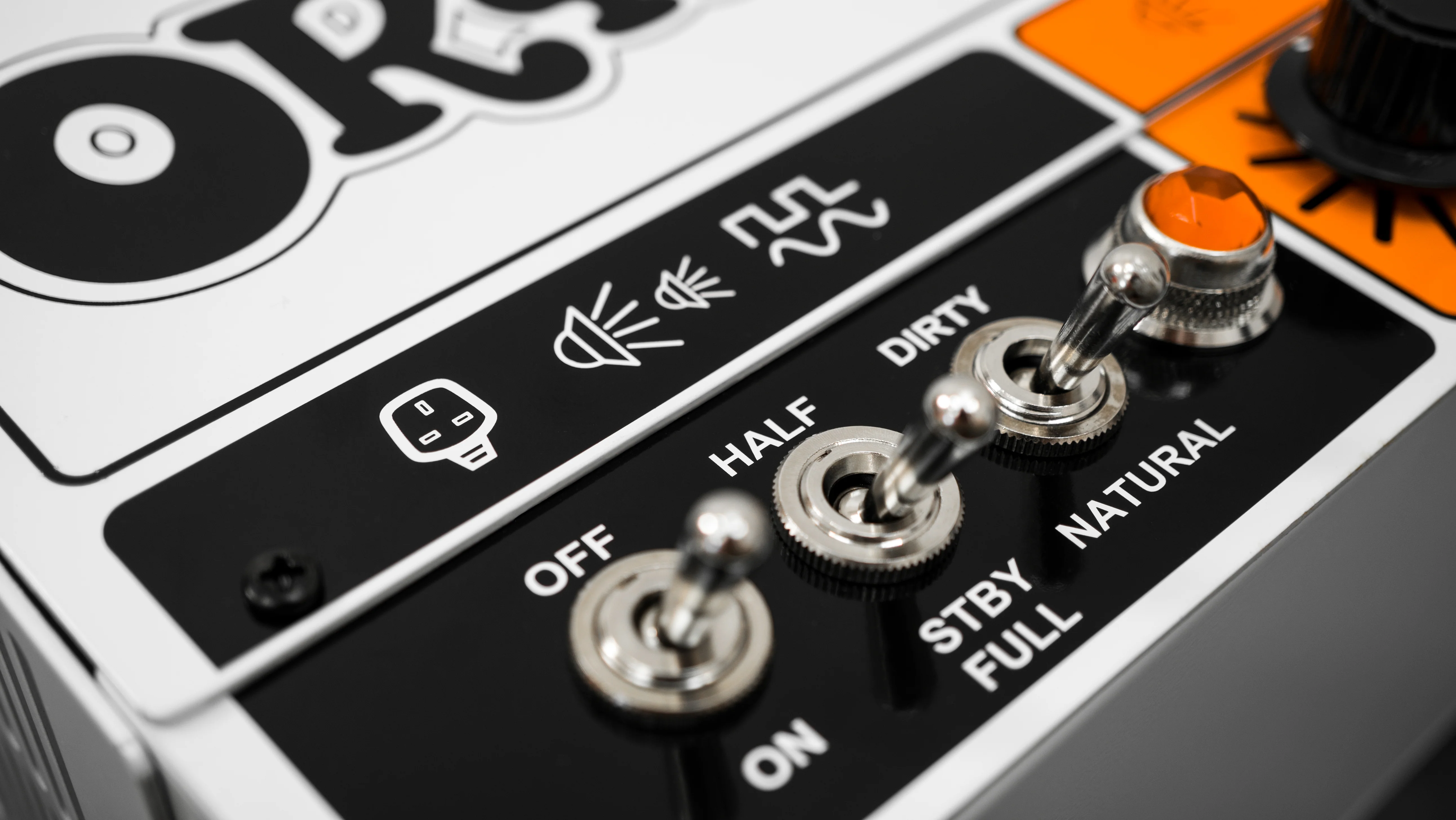 Rocker 15 Terror - Image 16