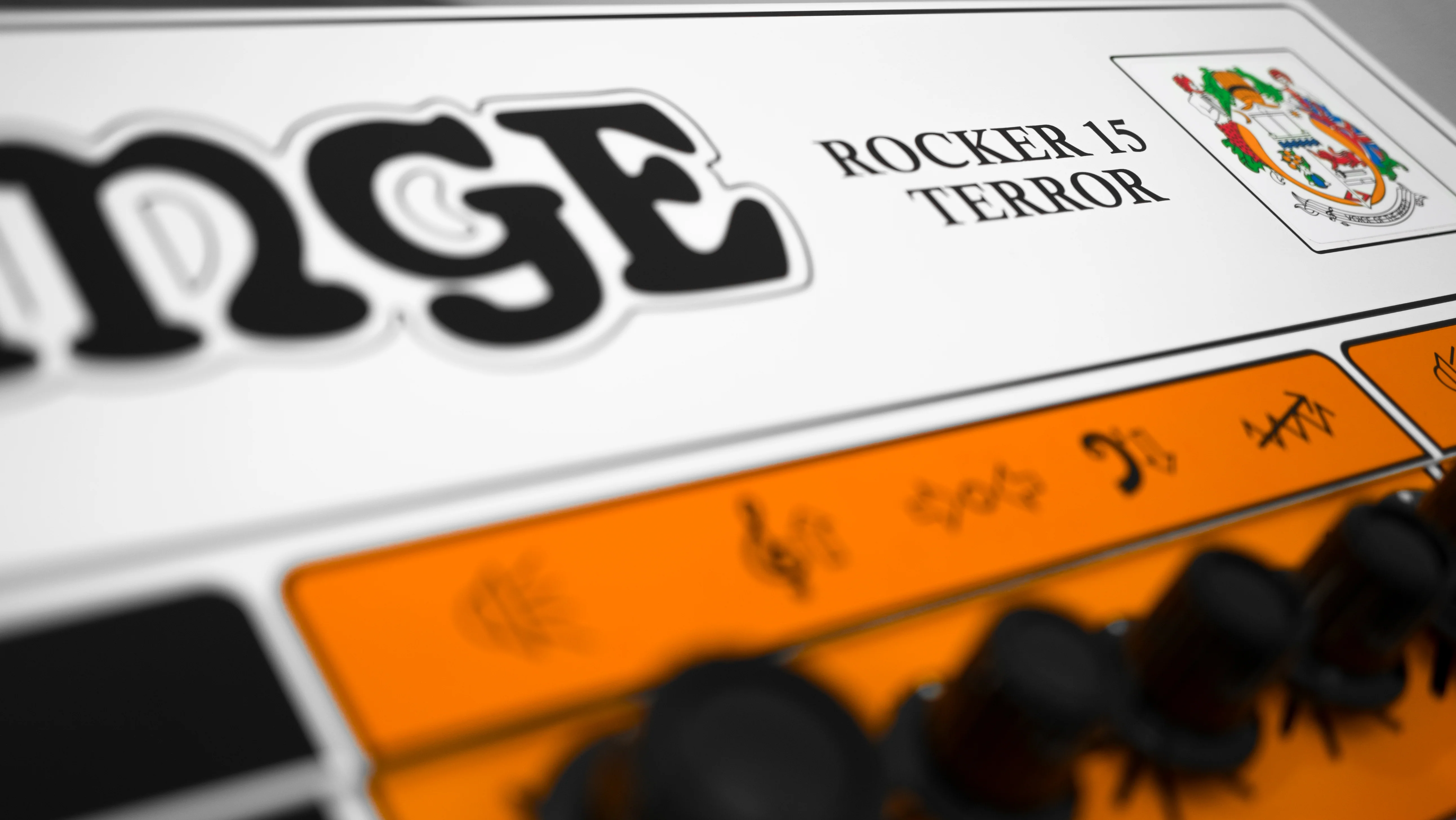 Rocker 15 Terror - Image 17