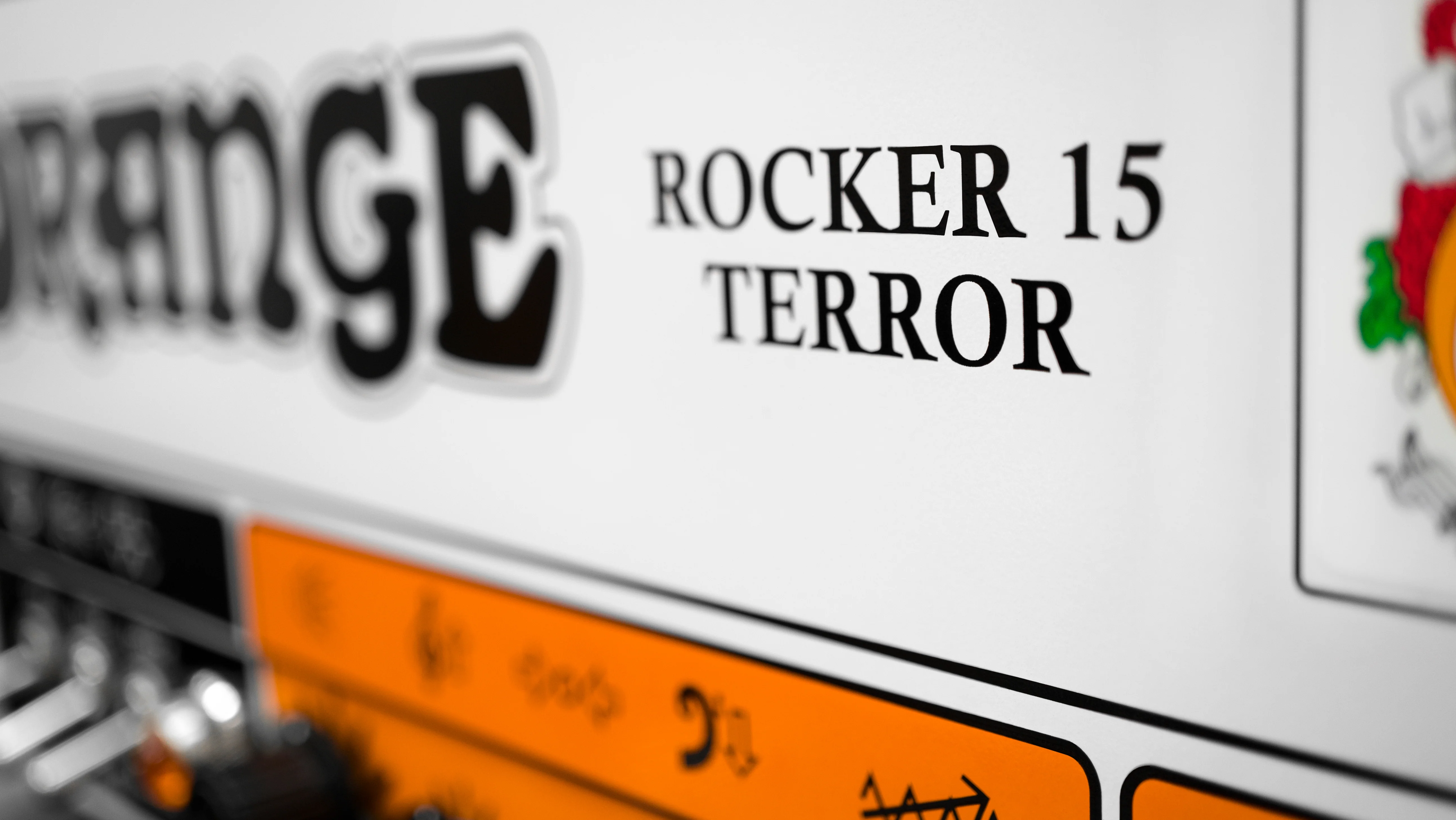 Rocker 15 Terror - Image 20