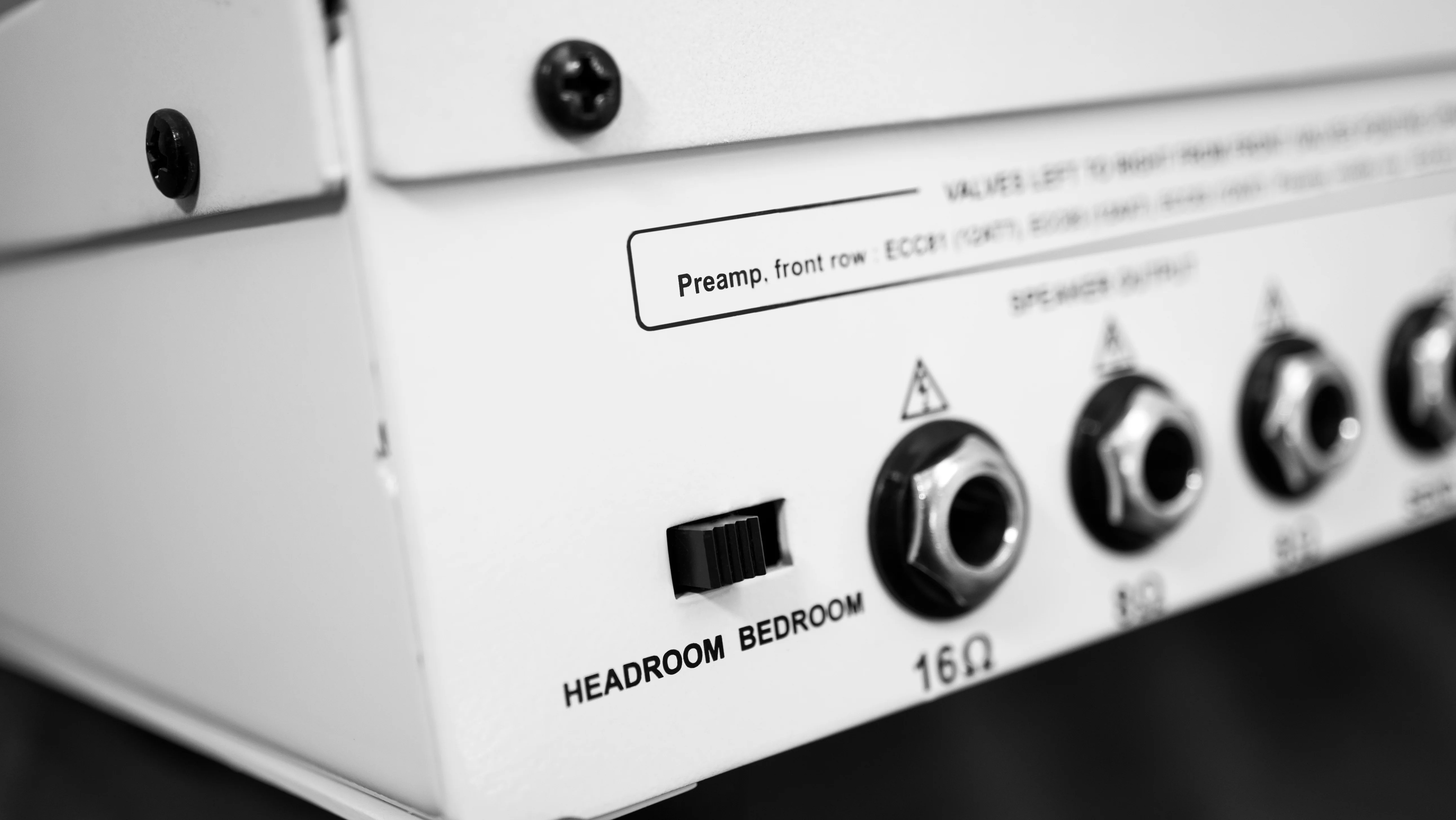 Rocker 15 Terror - Image 9